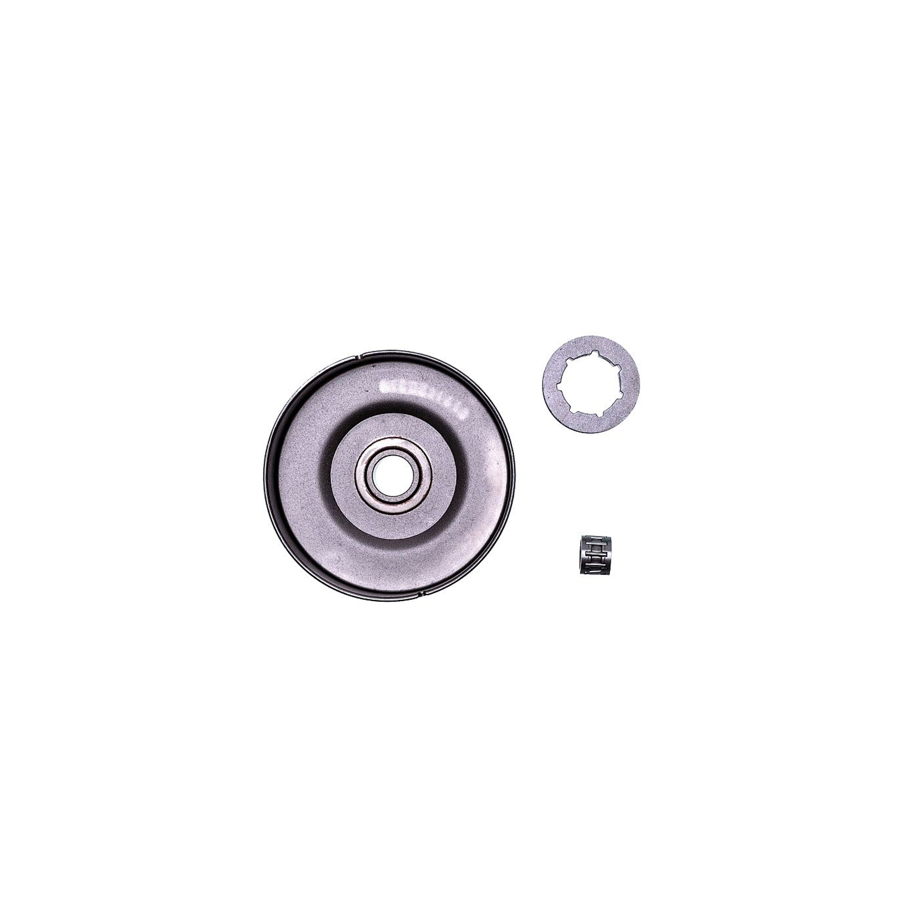 HS PARTS řetězka .325" 7 zubů pro motorové pily Stihl 034 036 029 039 MS290 MS310 MS390 MS311 MS391 (OEM 11250071001)