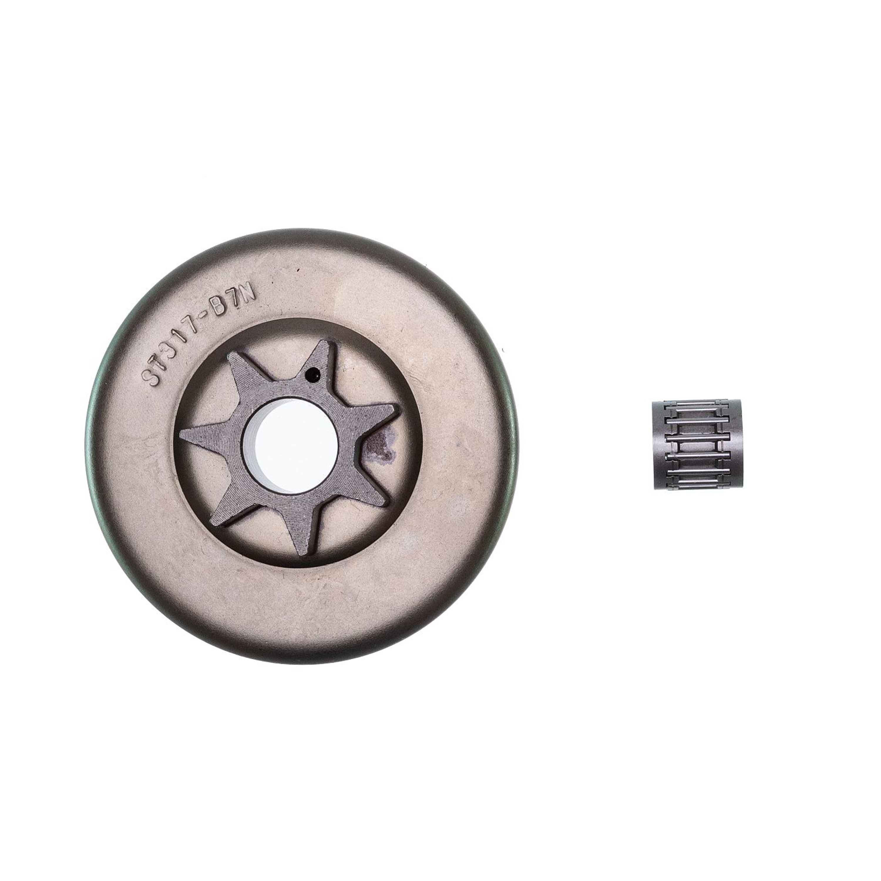 HS PARTS řetězka .404" 7 zubů pro motorové pily Stihl 045AV 045AVE 045AVEQ 056