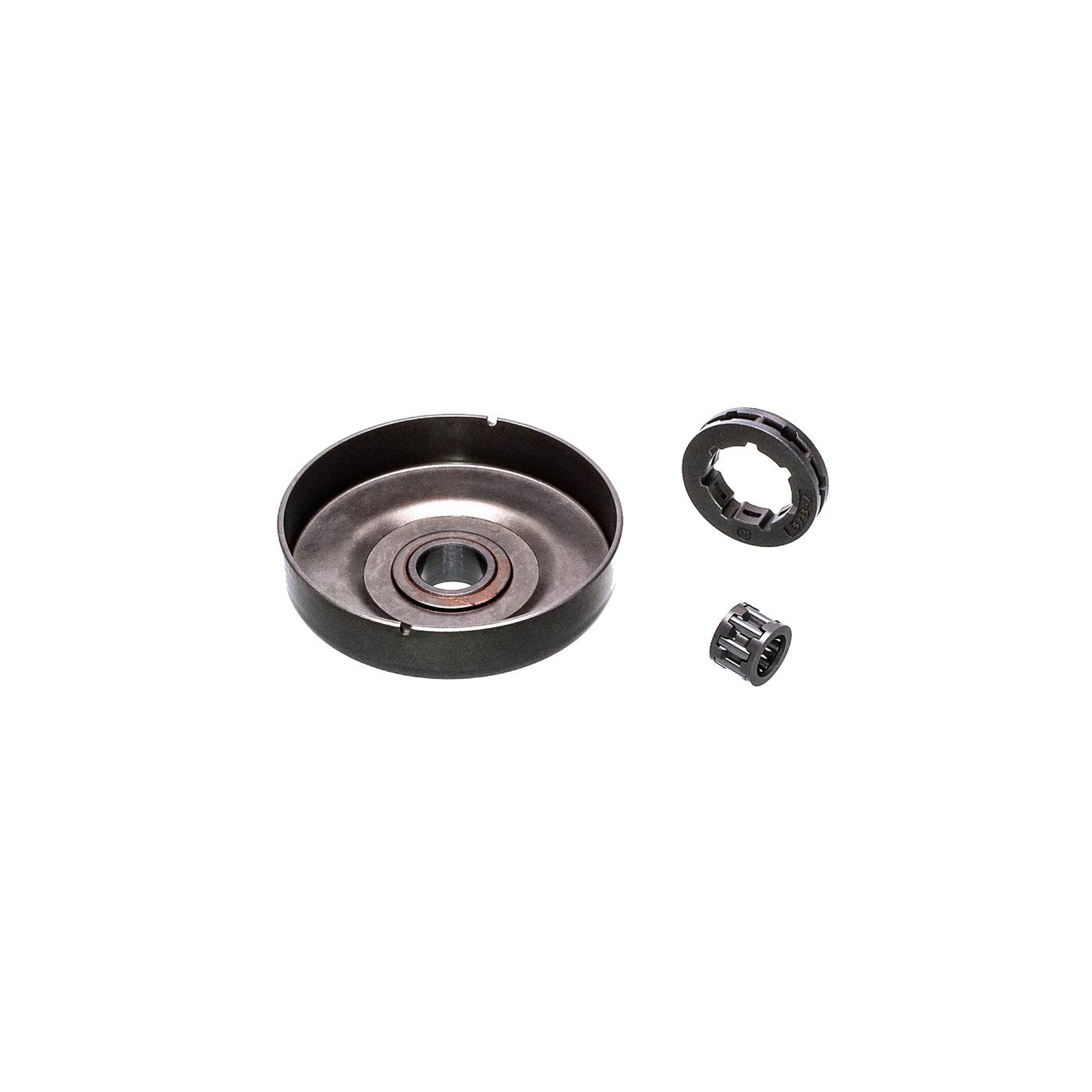 HS PARTS řetězka 3/8" 7 zubů pro motorové pily Stihl 044 046 MS341 MS361 MS362 MS440 MS460 MS441 (11280071000)