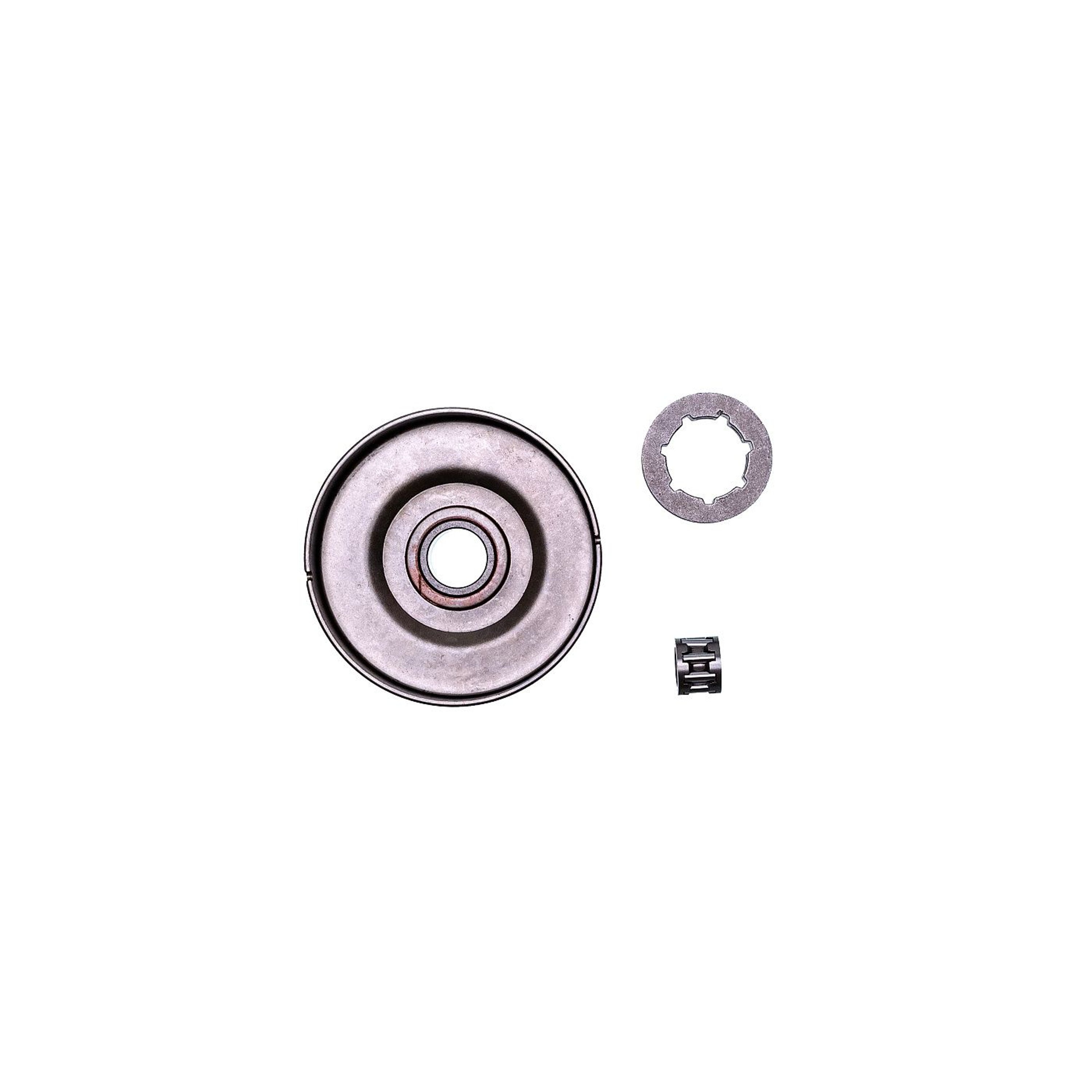 HS PARTS řetězka 3/8" 7 zubů pro motorové pily Stihl 044 046 MS341 MS361 MS362 MS440 MS460 MS441 (11280071000)