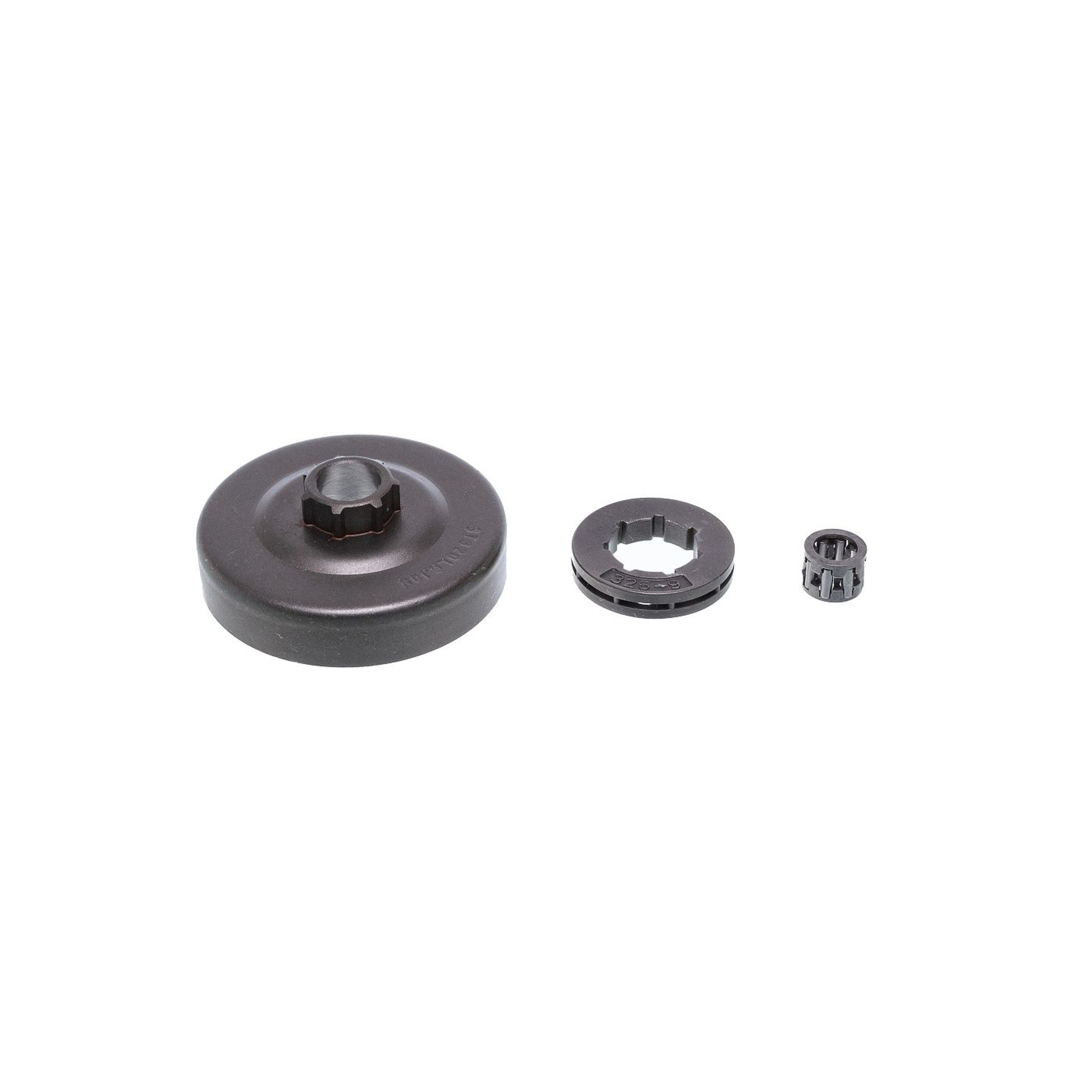 HS PARTS řetězka .325" 9 zubů pro motorové pily Stihl 044 046 MS341 MS361 MS440 MS460 