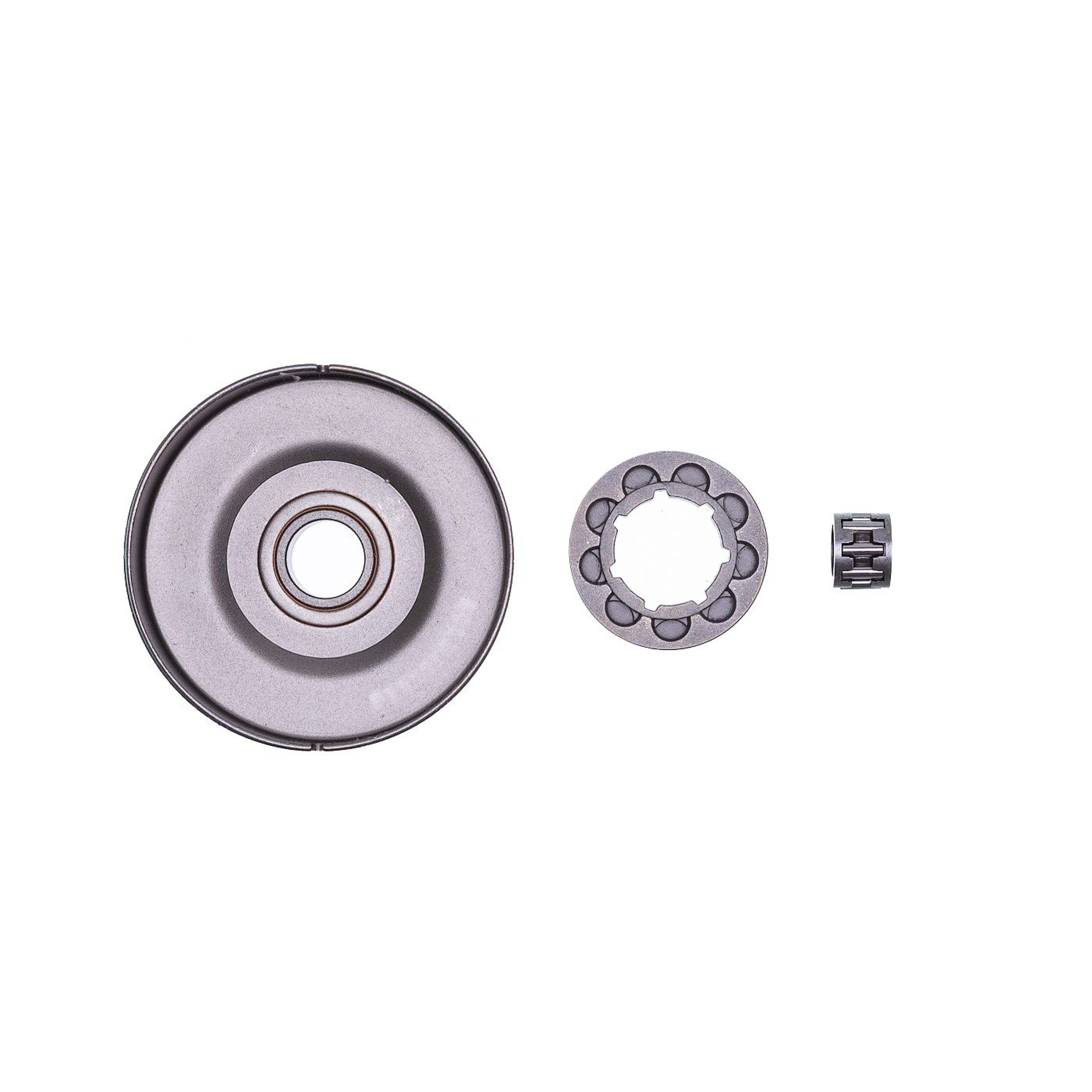 HS PARTS řetězka .325" 9 zubů pro motorové pily Stihl 044 046 MS341 MS361 MS440 MS460 