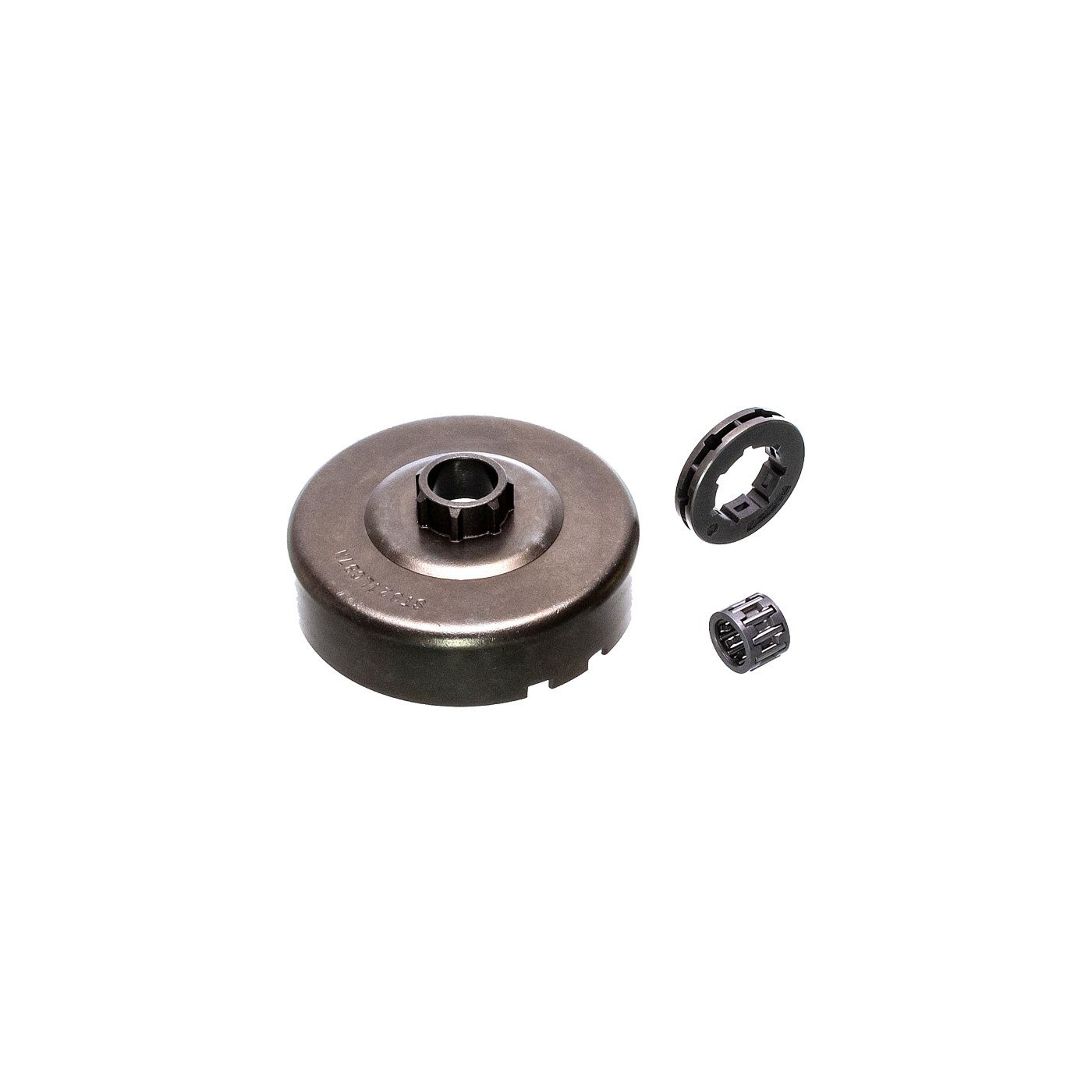 HS PARTS řetězka 0.404" 7 zubů pro motorové pily Stihl 088 MS880 MS780 084 (OEM 11240071024)