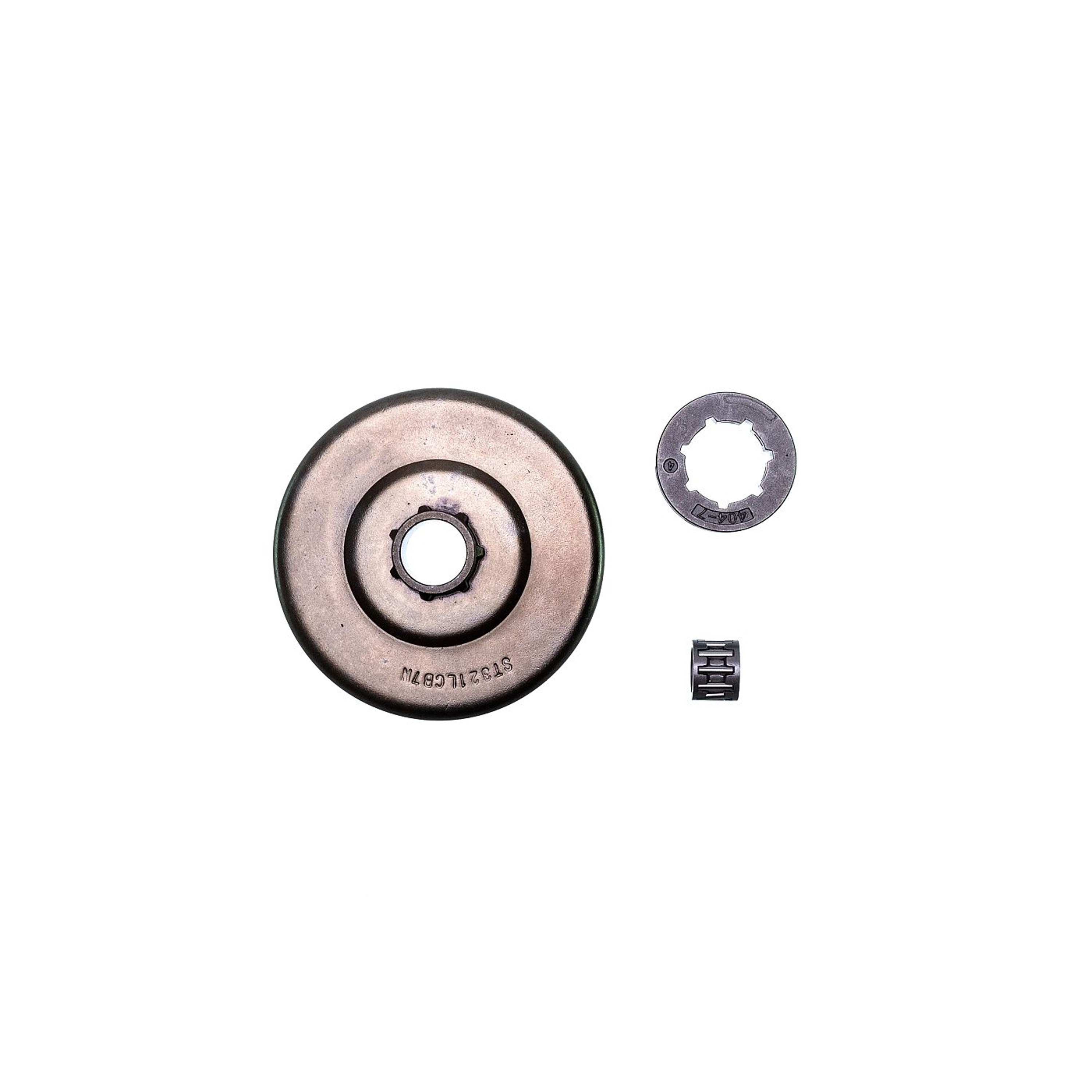 HS PARTS řetězka 0.404" 7 zubů pro motorové pily Stihl 088 MS880 MS780 084 (OEM 11240071024)