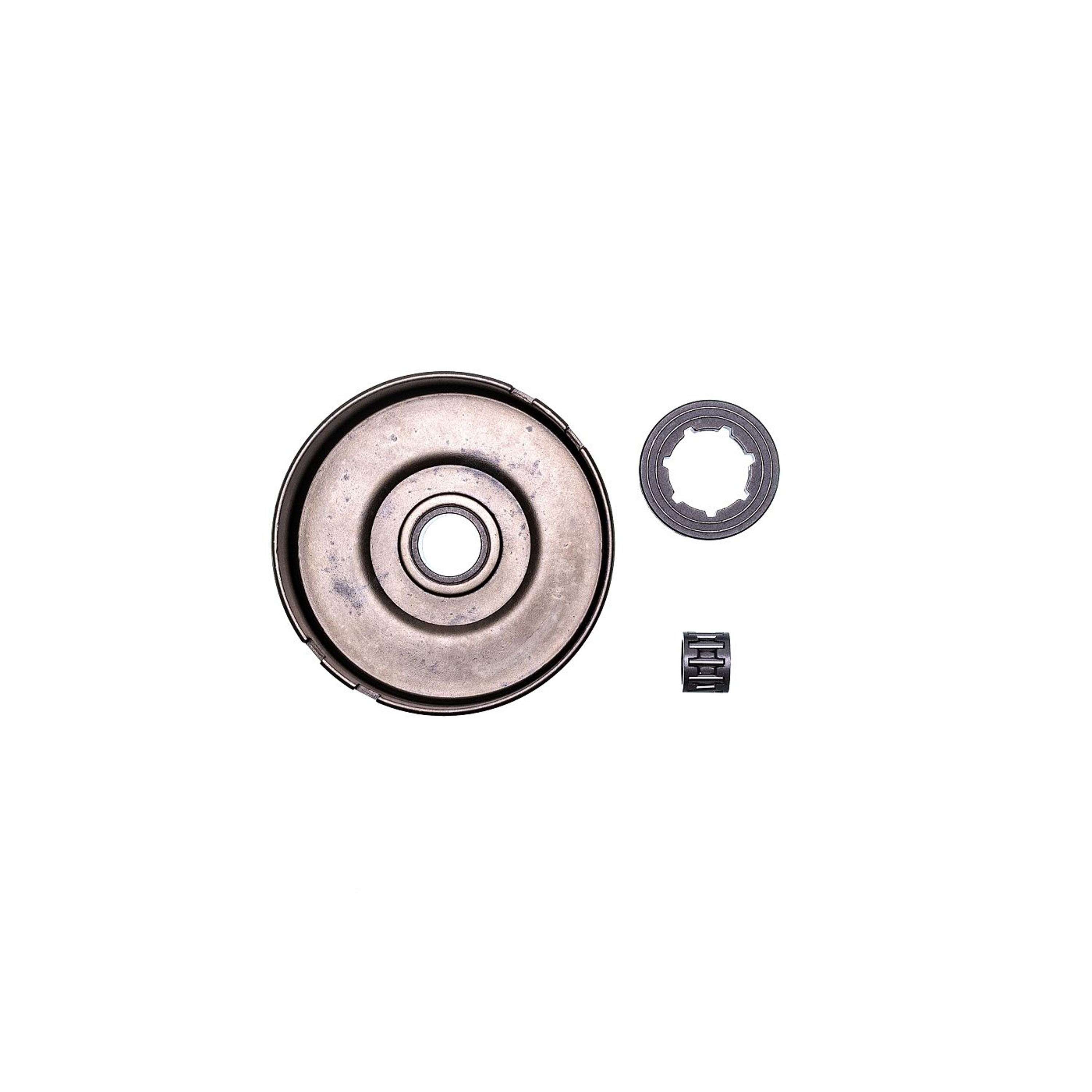 HS PARTS řetězka 0.404" 7 zubů pro motorové pily Stihl 088 MS880 MS780 084 (OEM 11240071024)