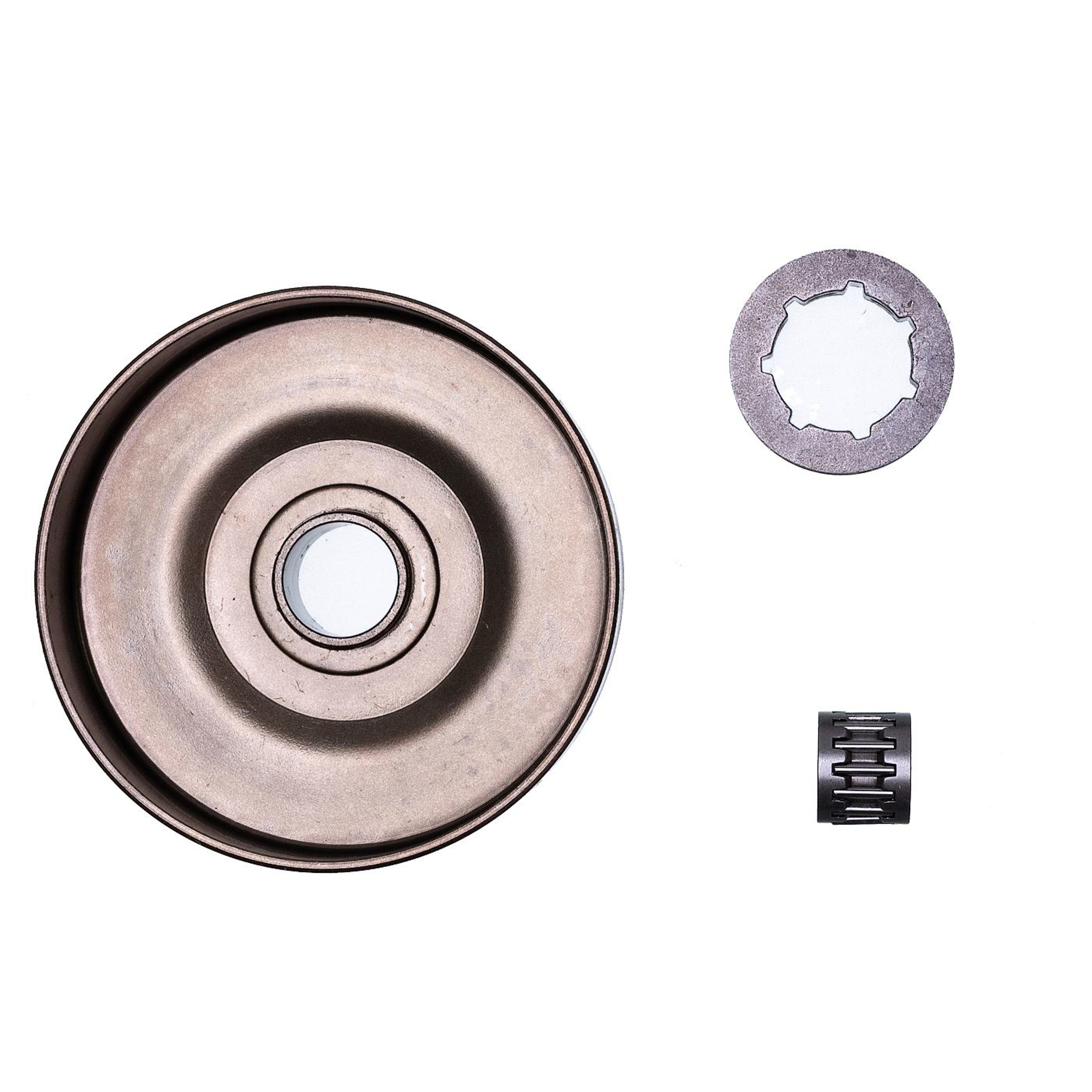HS PARTS řetězka 3/8" 7 zubů pro motorové pily Stihl 050 051 076 075 (OEM 11116402025)
