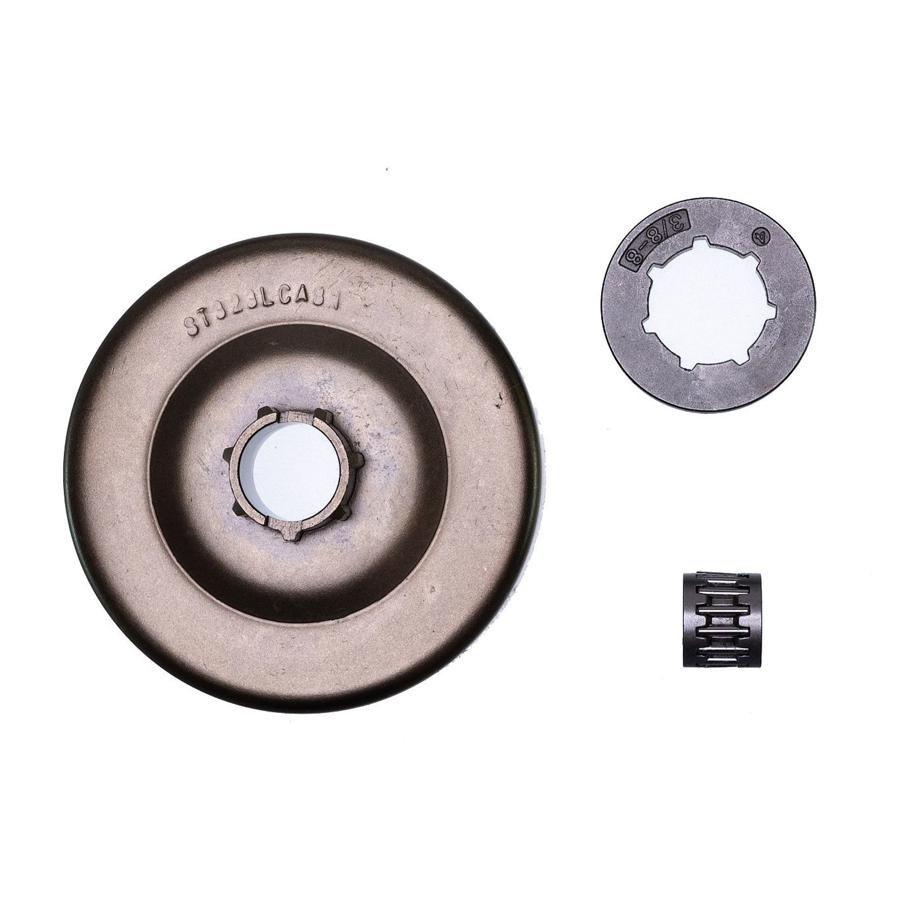 HS PARTS řetězka 3/8" 8 zubů pro motorové pily Stihl 050 051 075 076 (OEM 11116402026)