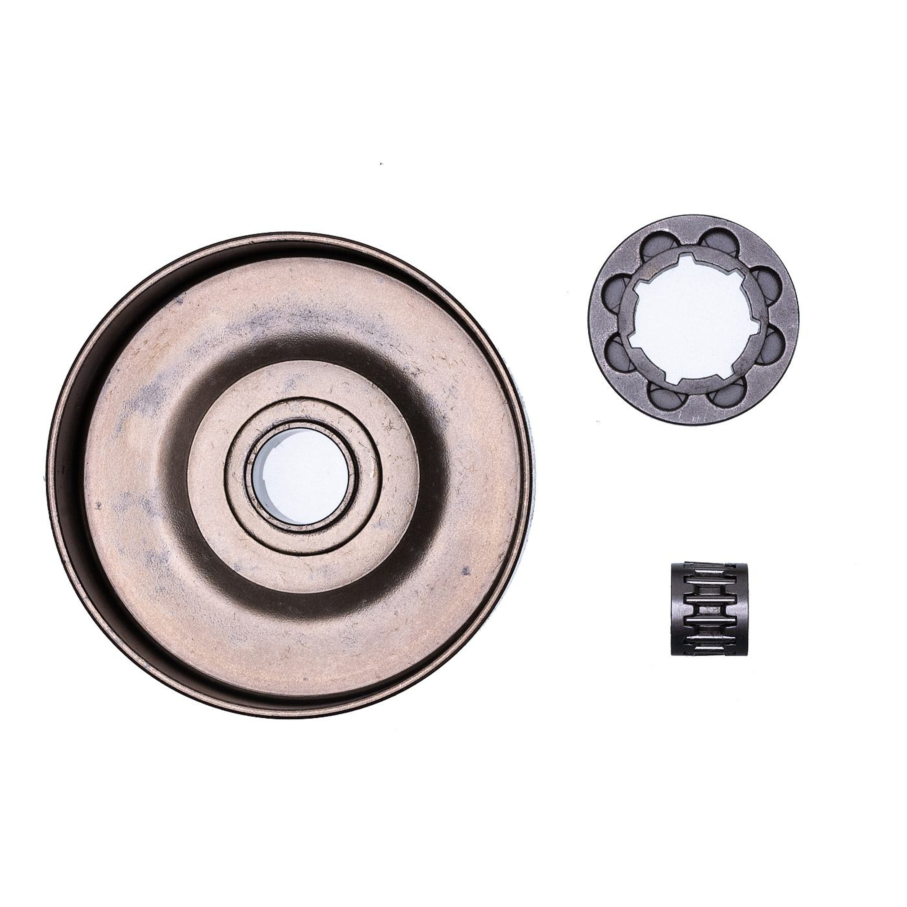 HS PARTS řetězka 3/8" 8 zubů pro motorové pily Stihl 050 051 075 076 (OEM 11116402026)
