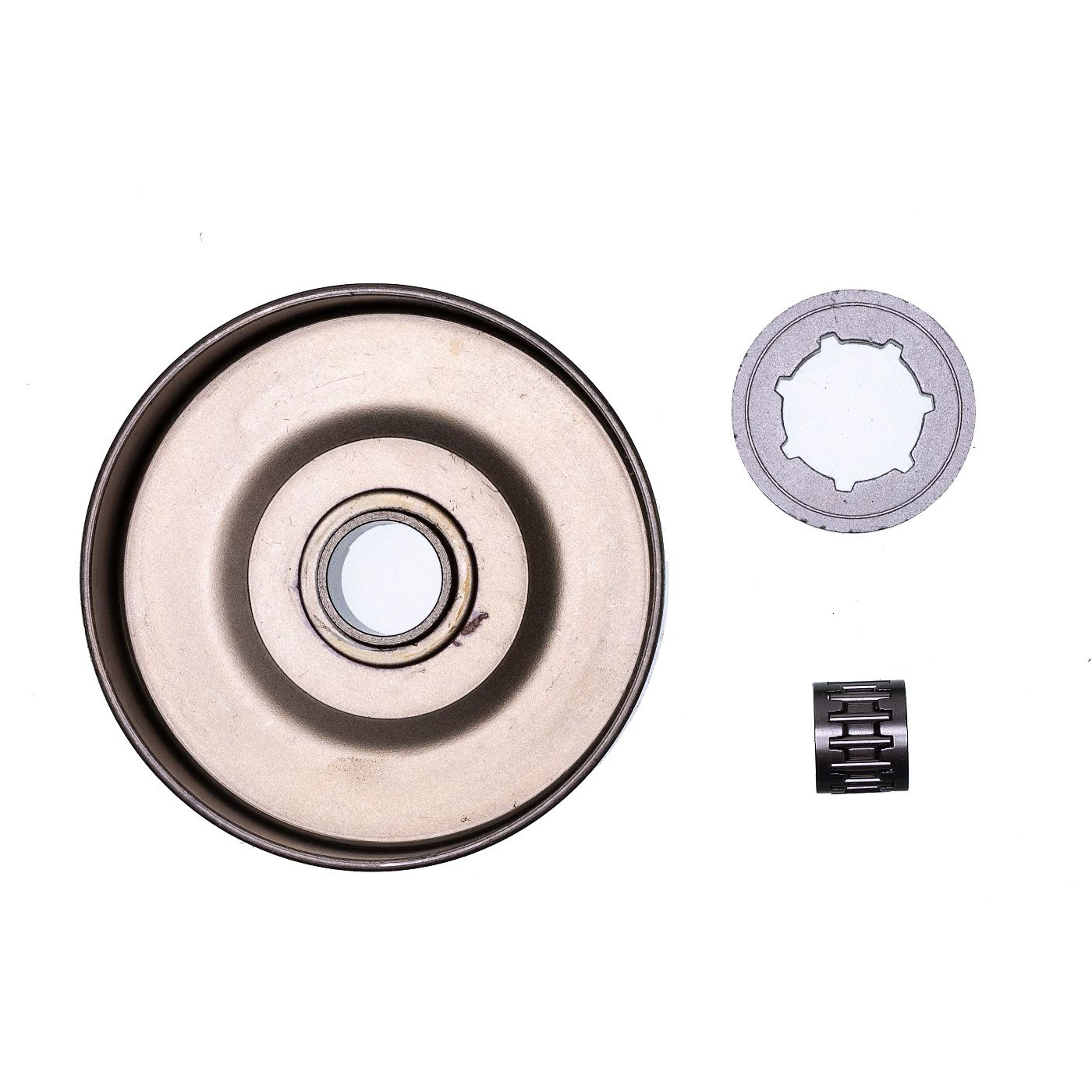 HS PARTS řetězka .0404" 7 zubů pro motorové pily Stihl 050 051 076 075 (OEM 11116402025)