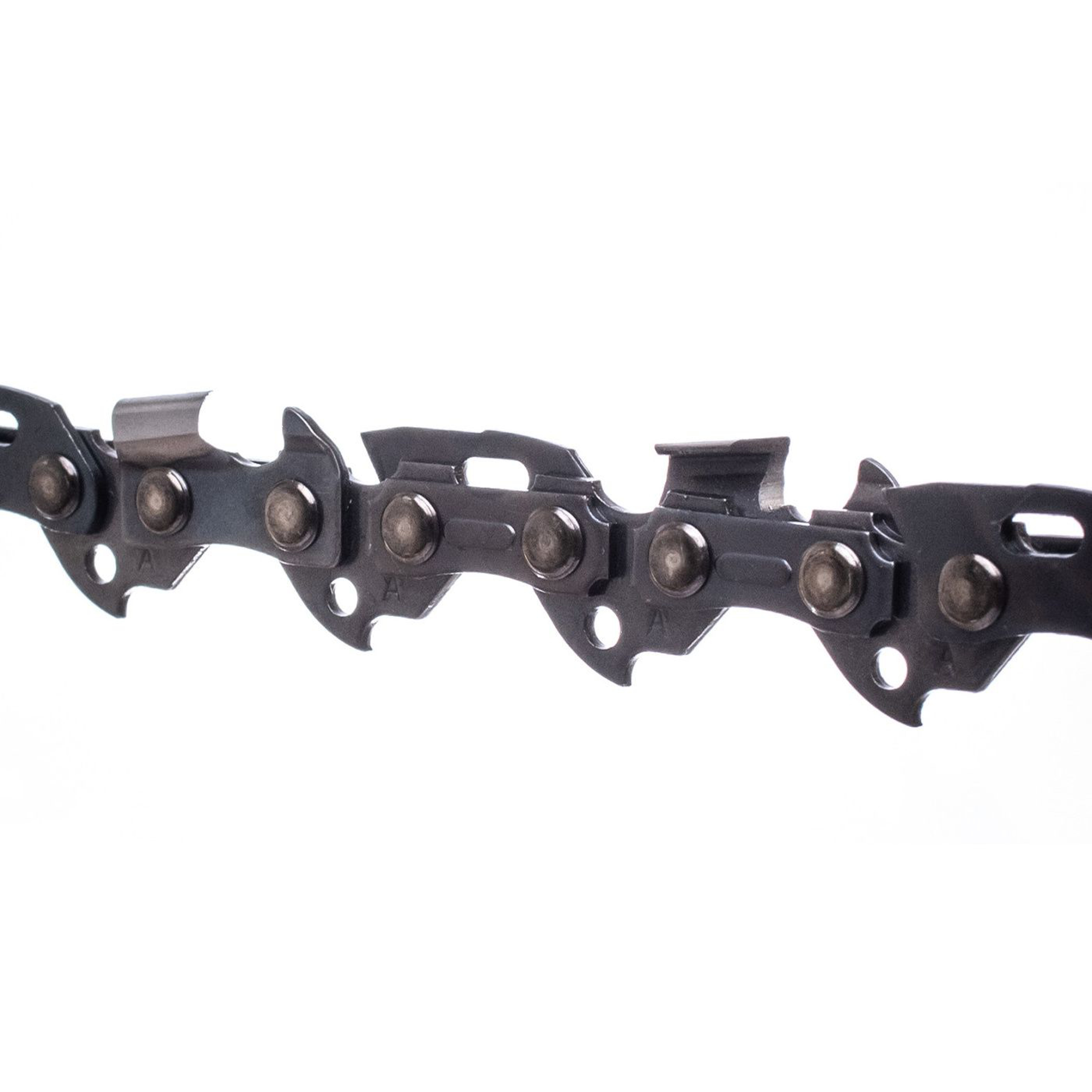HS PARTS vodící lišta 14" (35 cm) 3/8" .043" (1,1 mm) + 4 x pilový řetěz 50 článků pro Stihl MSE140 017 018 MS170 MS180 019T HT70 HT101 MS190 E140 MS171 MSA200C