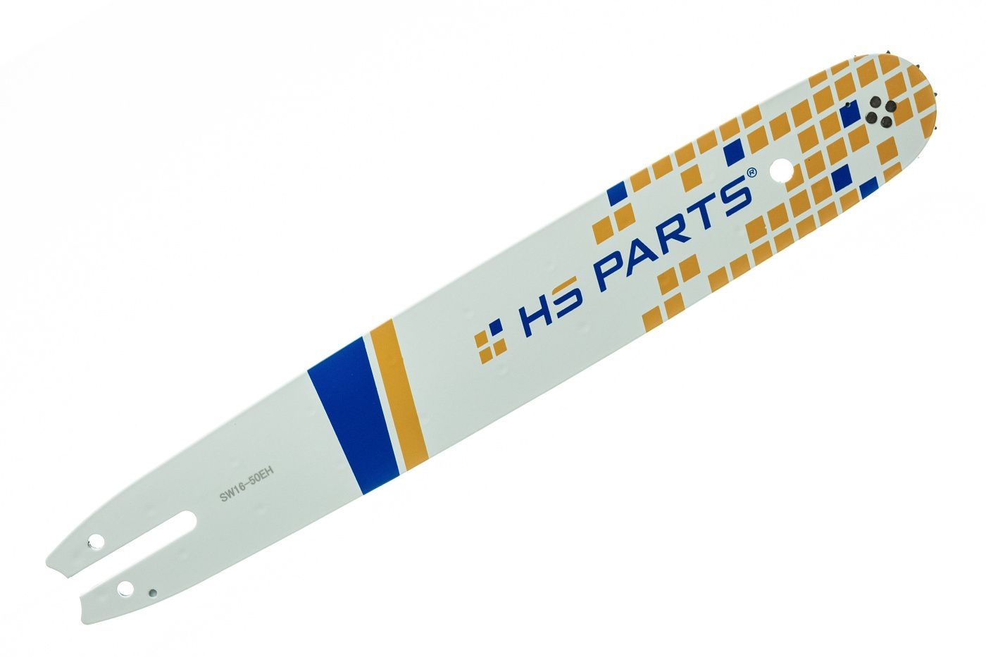 HS PARTS vodící lišta 16" (40 cm) .325" .050" (1,3 mm) pro Stihl 021 023 025 MS210 MS230 MS231 MS241 MS250 MS251