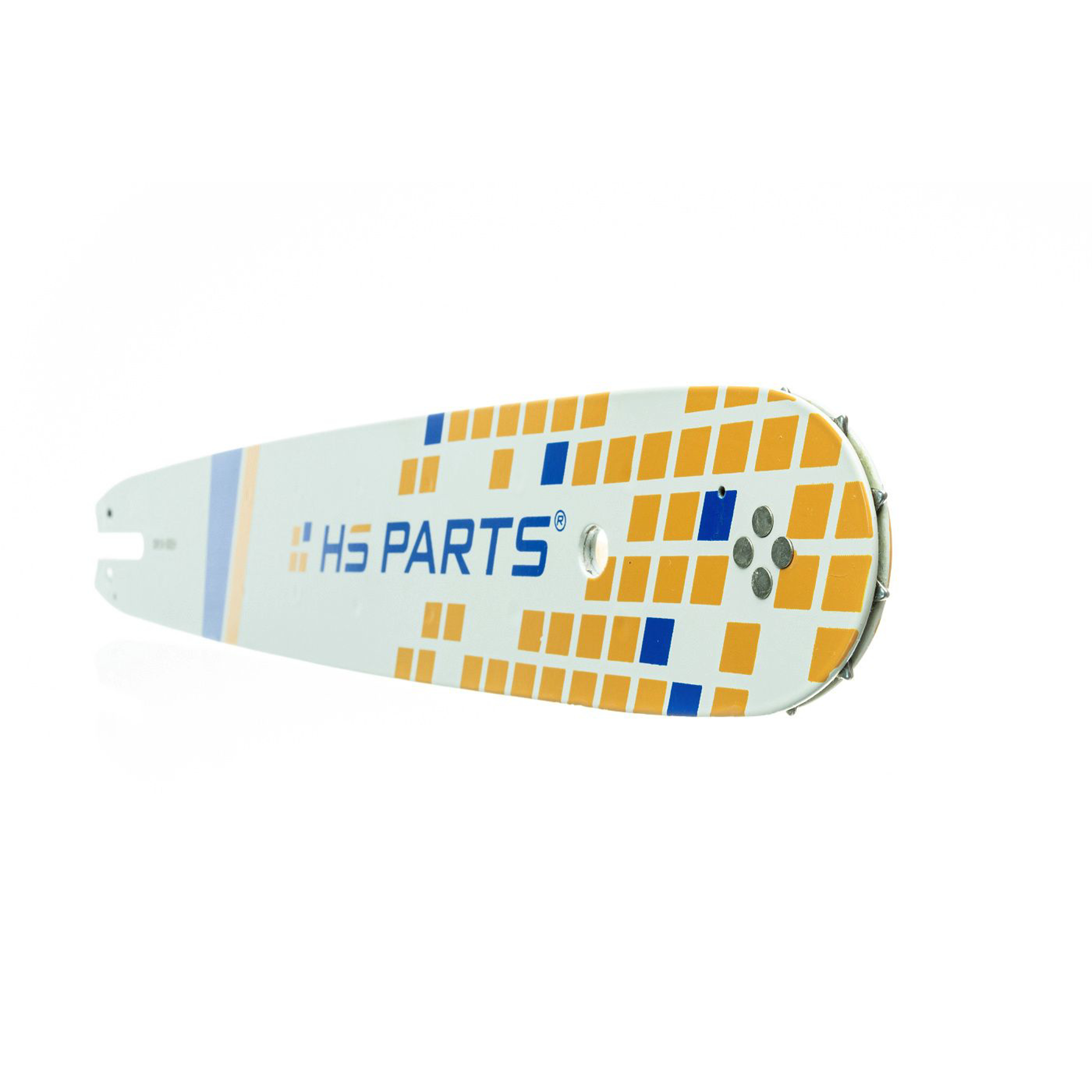 HS PARTS vodící lišta 16" (40 cm) .325" .050" (1,3 mm) pro Stihl 021 023 025 MS210 MS230 MS231 MS241 MS250 MS251