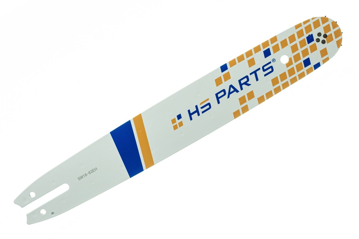 HS PARTS vodící lišta 16" (40 cm) .325" .063" (1,6 mm) pro Stihl 021 023 025 MS210 MS230 MS231 MS241 MS250 MS251