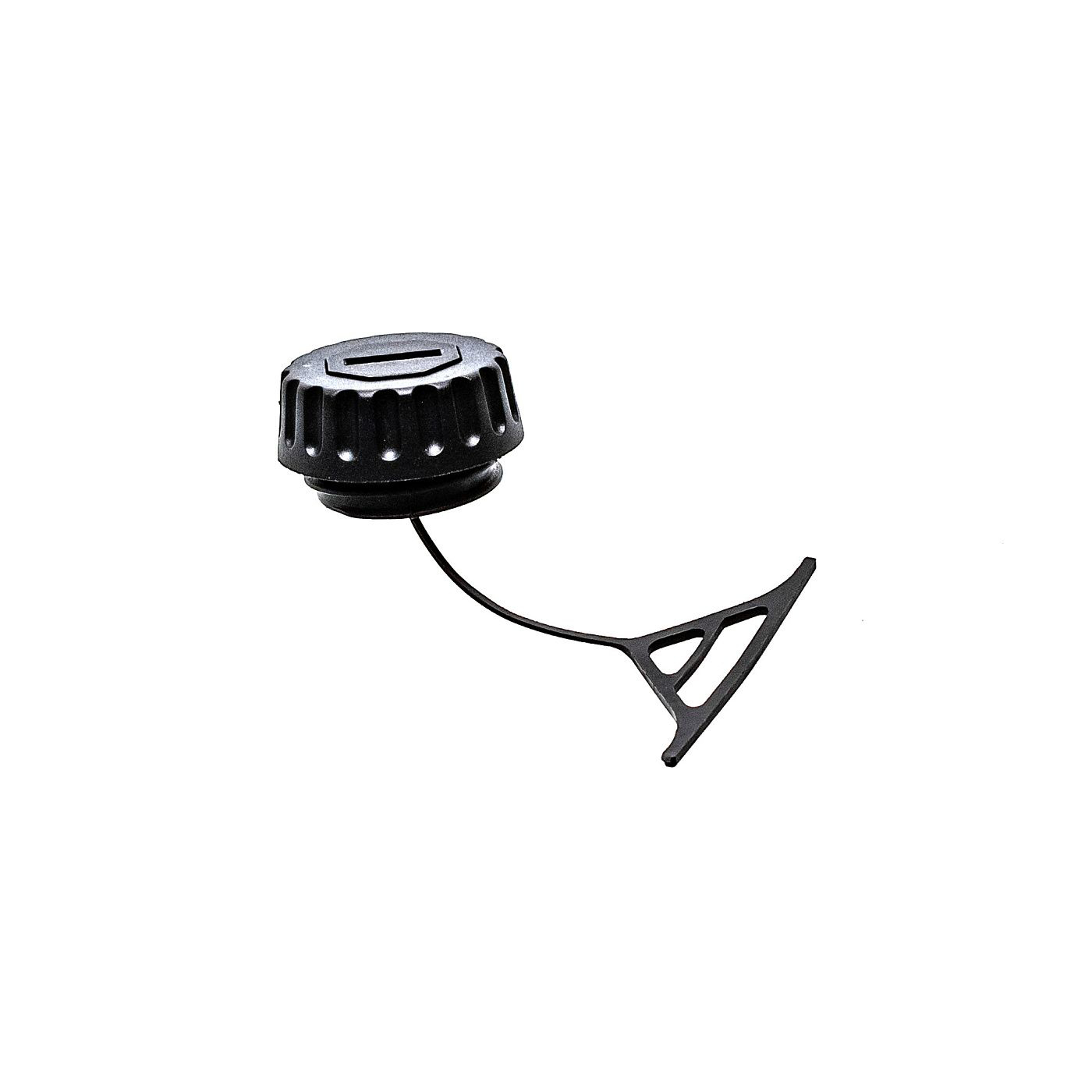 HS PARTS víčko nádrže pro motorové pily Stihl 020 021 023 024 025 028 029 038 039 046 048 050 066 076 084 MS290 MS390 MS640 MS650 MS660 P835 (OEM 00003500520)