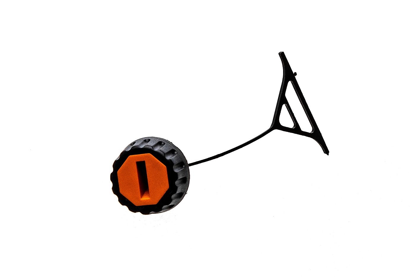 Víčko nádrže pro motorové pily Stihl 009 010 011 012 020 020T 021 023 024 025 028 034 036 038 048 (OEM 00003500510)