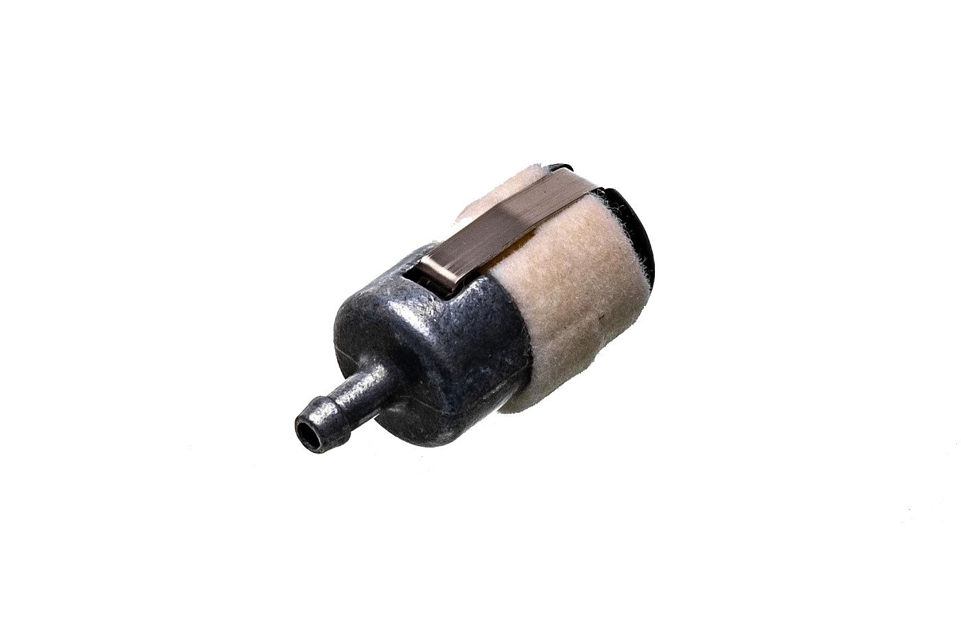 HS PARTS palivový filtr pro motorové pily a křovinořezy Husqvarna 51 55 61 66 261 262XP 272XP 288 365 371XP 240R 245R Jonsered 2065 2163 2171 RS44 (OEM 503443201)