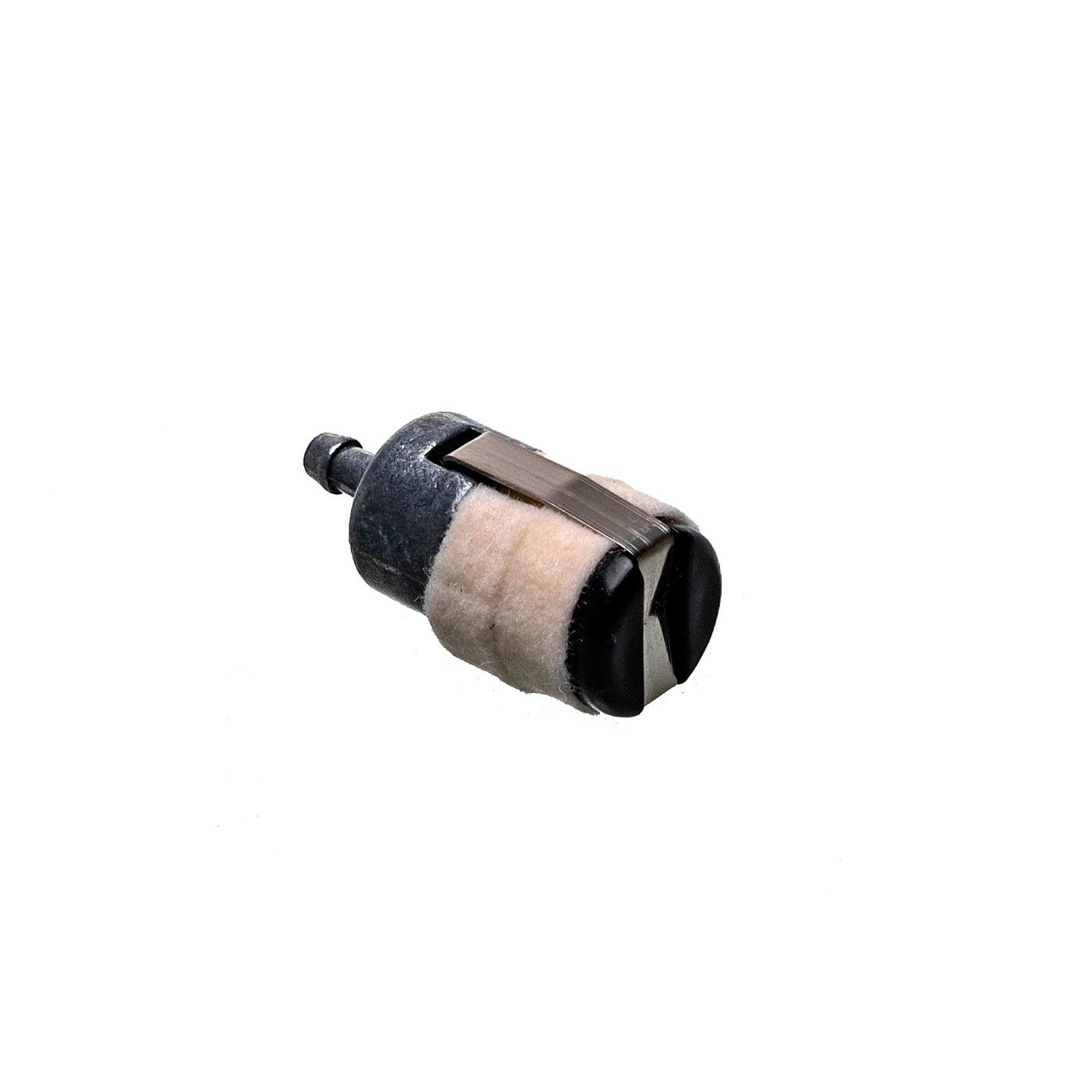 HS PARTS palivový filtr pro motorové pily a křovinořezy Husqvarna 51 55 61 66 261 262XP 272XP 288 365 371XP 240R 245R Jonsered 2065 2163 2171 RS44 (OEM 503443201)