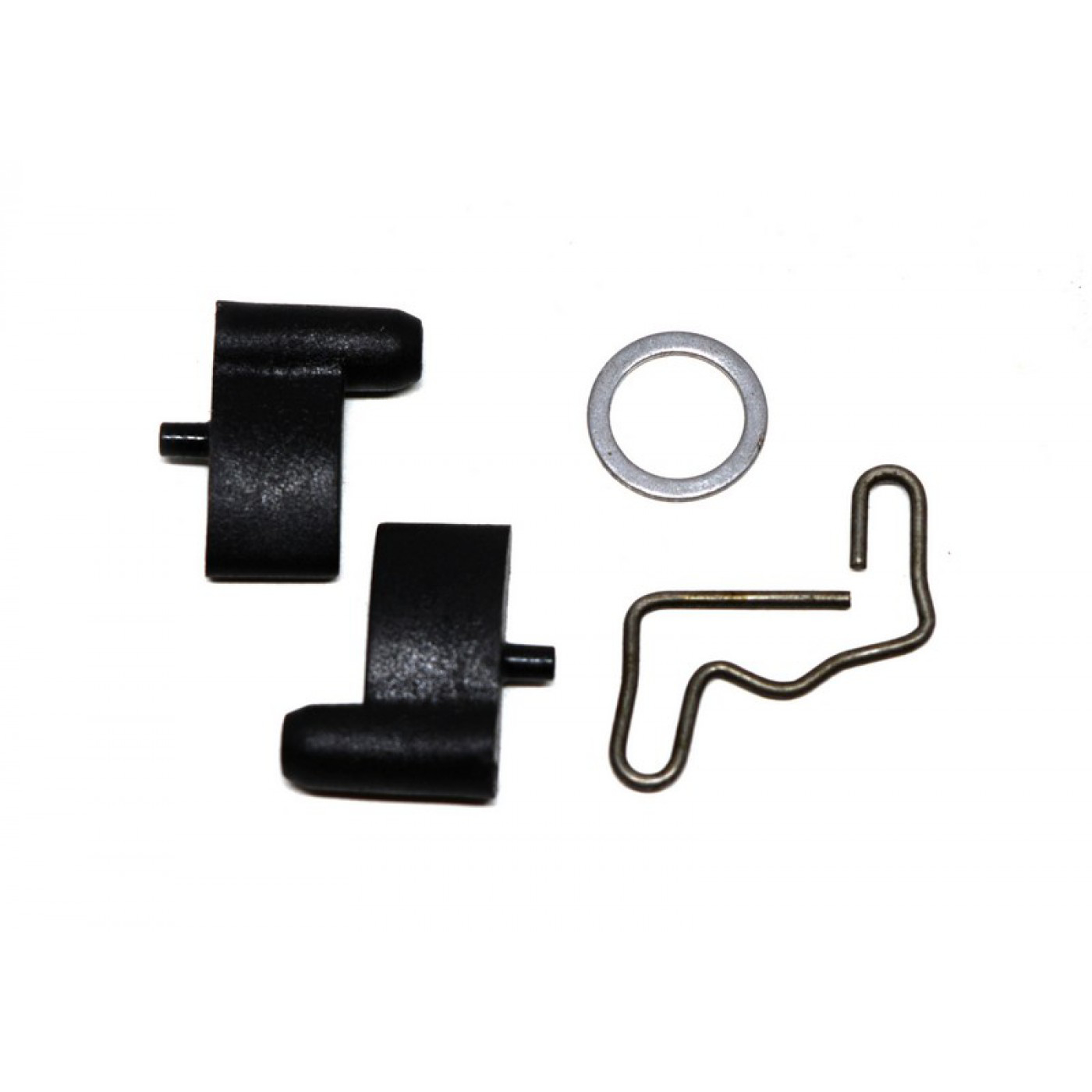 Opravárenská sada startování pro motorové pily Stihl 017 018 021 025 MS170 MS180 MS250 MS360 MS361 MS440 MS460 (OEM 11251957200 11291900601 11281950400)
