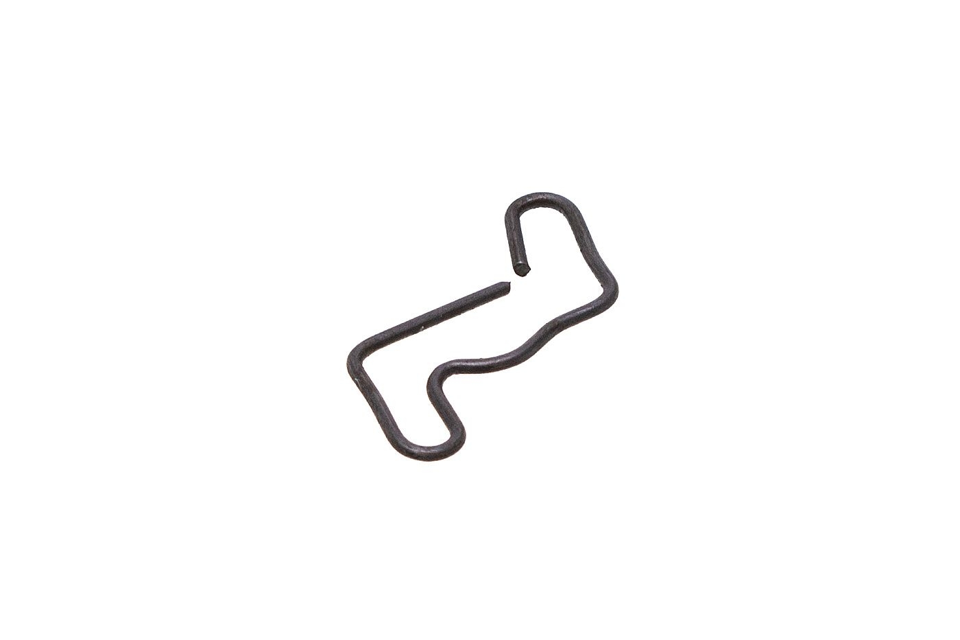 HS PARTS závlačka startéru pro motorové pily rozbrušovací pily postřikovače křovinořezy Stihl BG66 SH56 MS180 MS230 MS261 MS360 MS441 BR350 BR500 FS410 (OEM 11281953500)