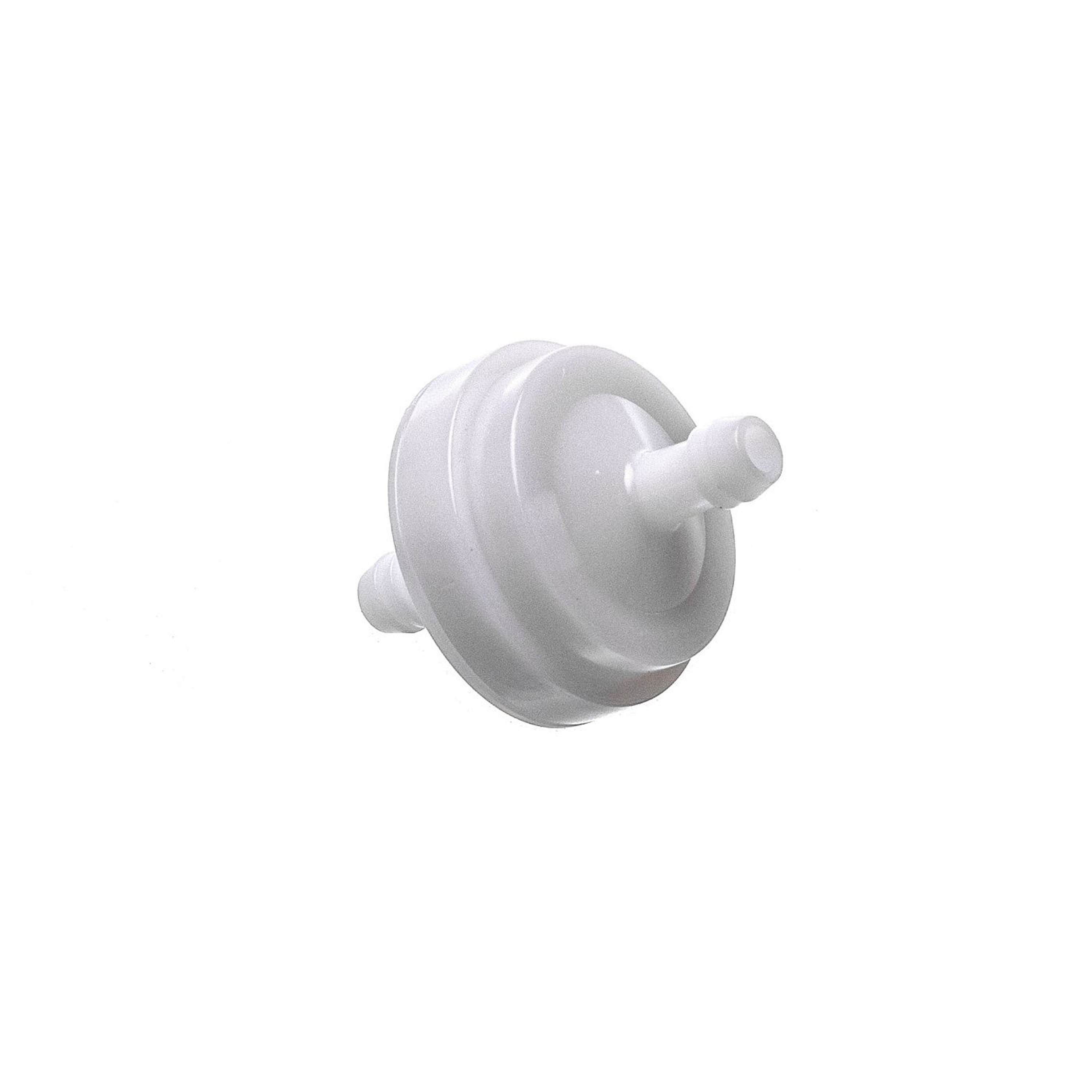 HS PARTS palivový filtr 75 Mikronů pro motory Briggs & Stratton s palivovým čerpadlem (OEM 394358 363333 394358 394358S)