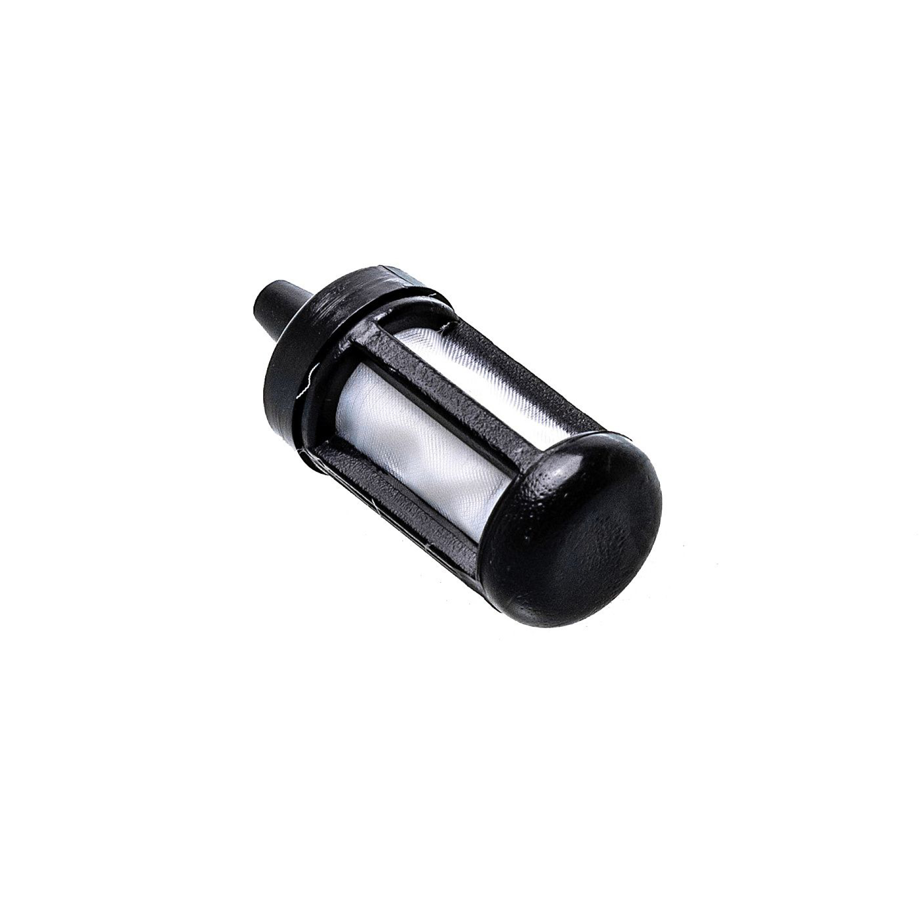 HS PARTS palivový filtr pro motorové pily rozbrušovací pily postřikovače křovinořezy Stihl 009 MS192 FS55 FS75 FS80 FS250 FS300 TS410 TS420 BR340 BR450 (OEM 00003503502)
