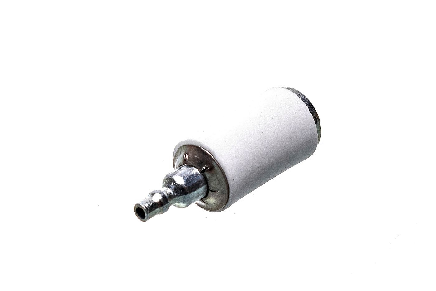 HS PARTS palivový filtr Porex motorové pily foukače a křovinořezy Husqvarna Jonsered Partner McCulloch (OEM 530095646)