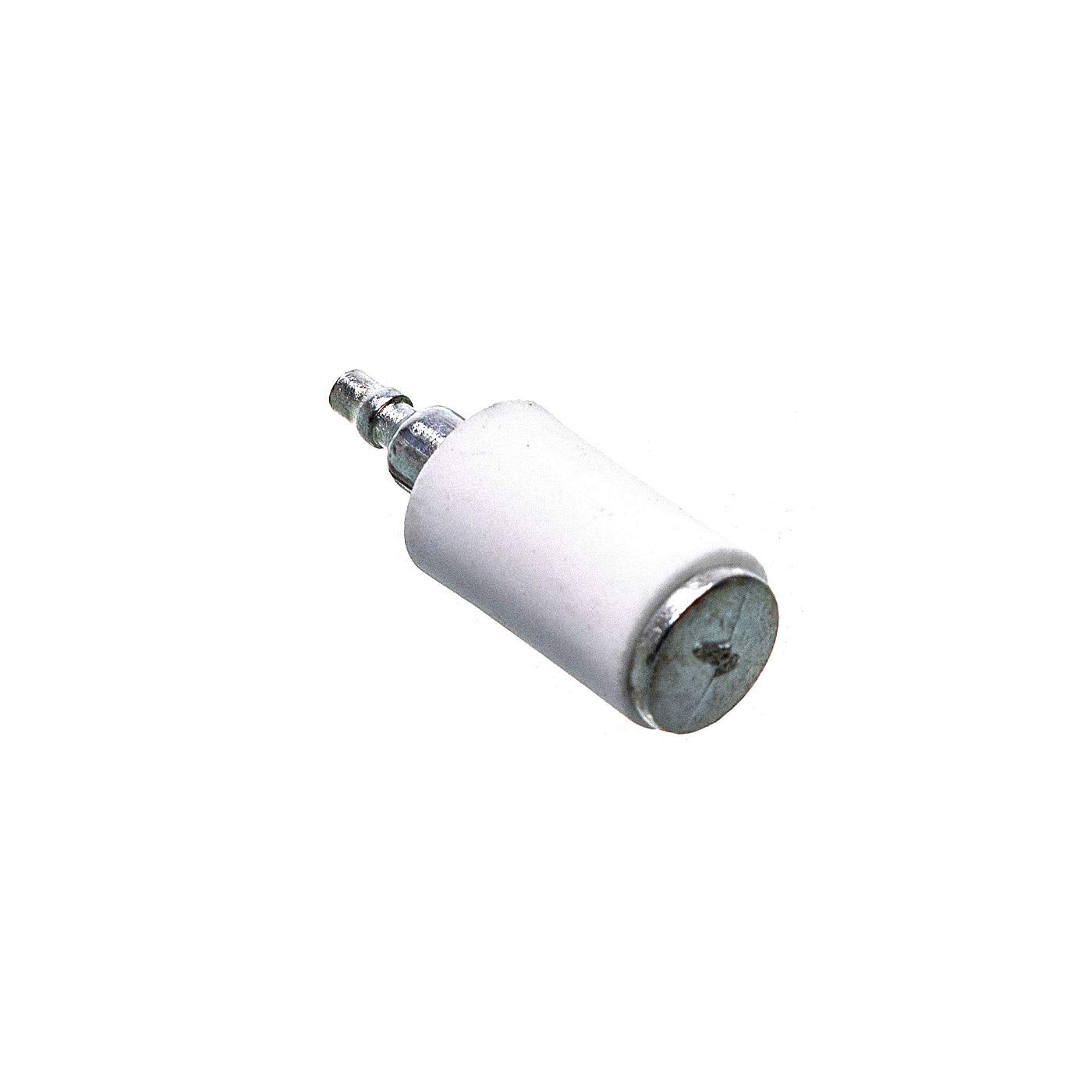 HS PARTS palivový filtr Porex motorové pily foukače a křovinořezy Husqvarna Jonsered Partner McCulloch (OEM 530095646)