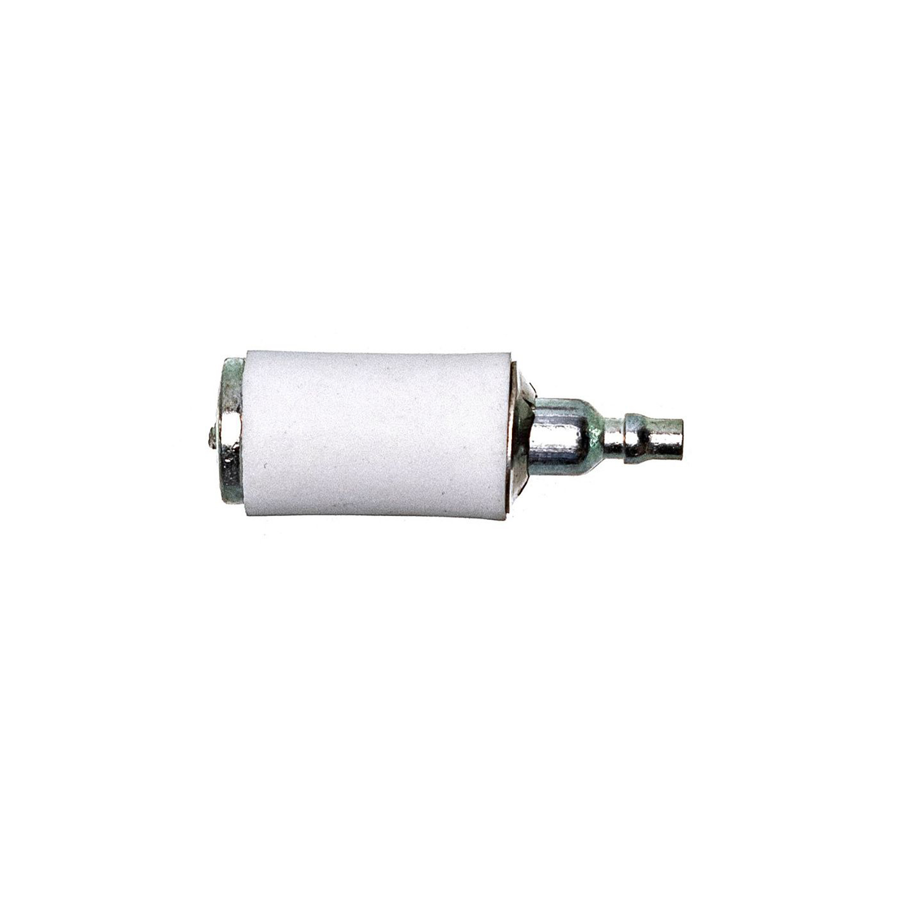 HS PARTS palivový filtr Porex motorové pily foukače a křovinořezy Husqvarna Jonsered Partner McCulloch (OEM 530095646)