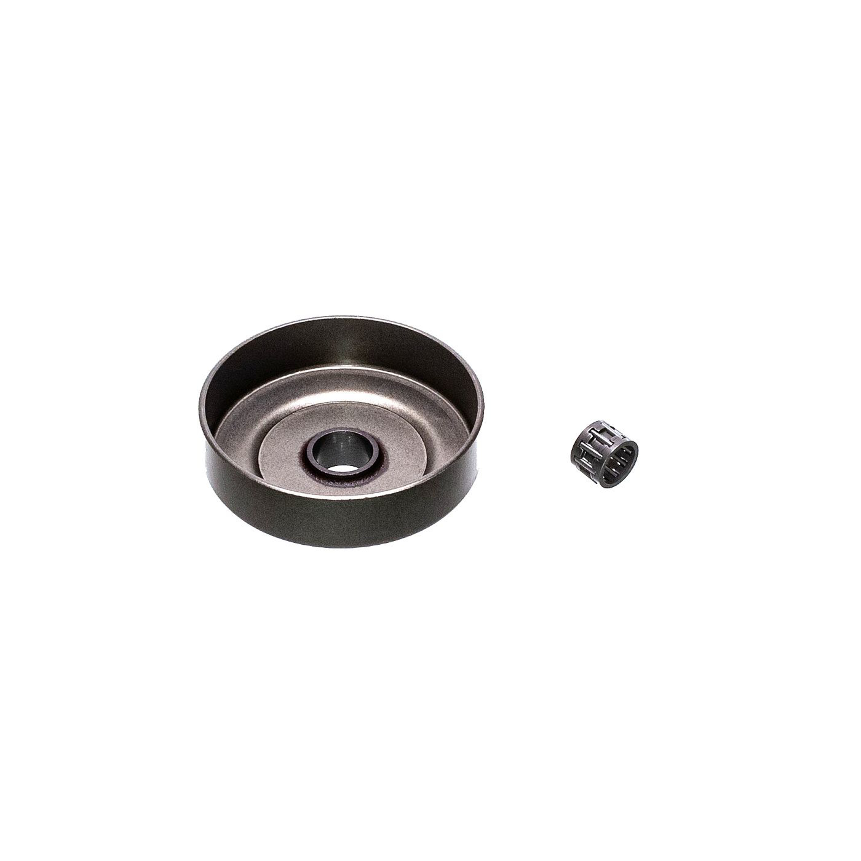 HS PARTS řetězka 3/8" 6 zubů pro motorové pily Tanaka 300 320 330 3301 EC290 (OEM 360065)
