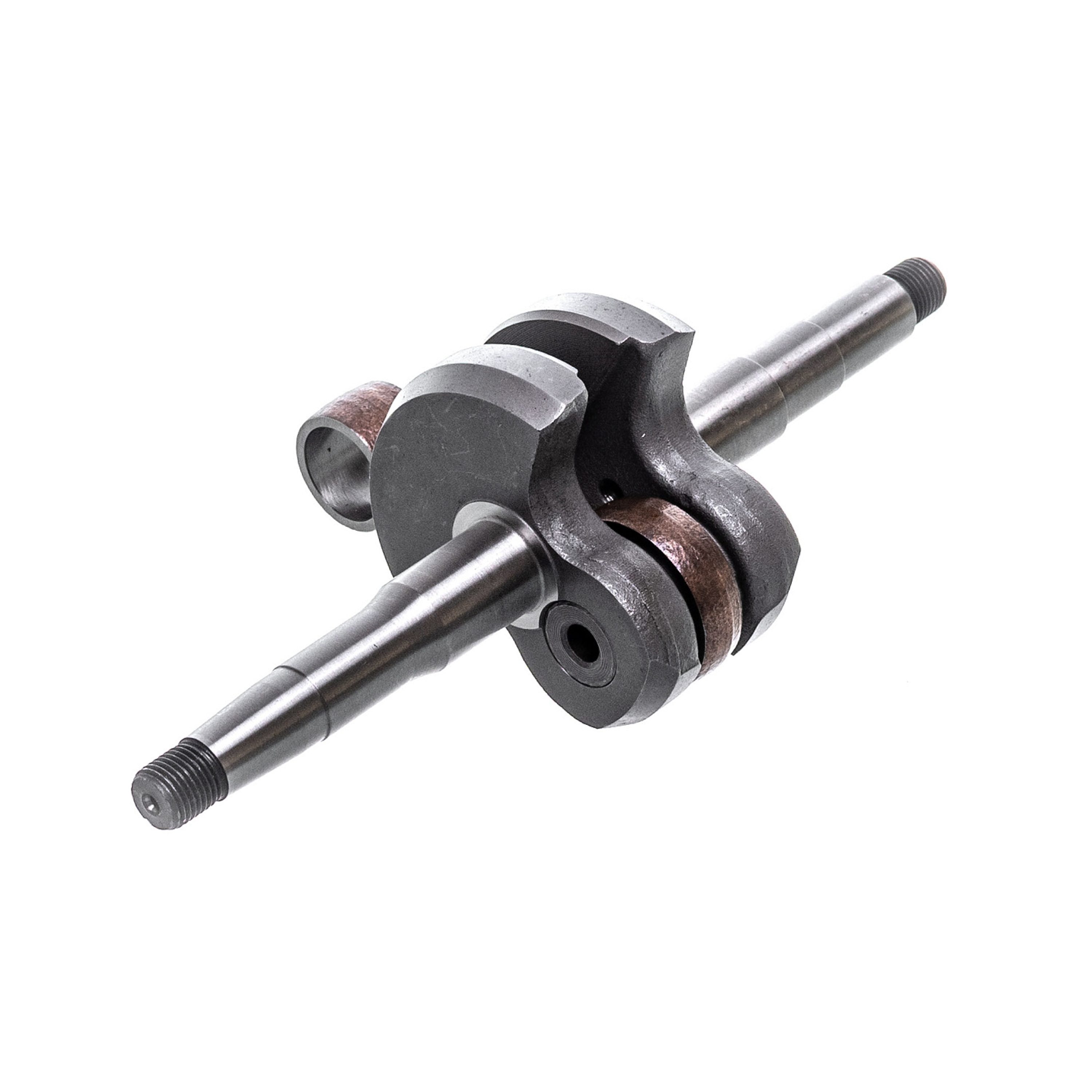 Kliková hřídel pro rozbrušovací pily Stihl 08 08S TS350 TS360 TS08 (OEM 11080300402)