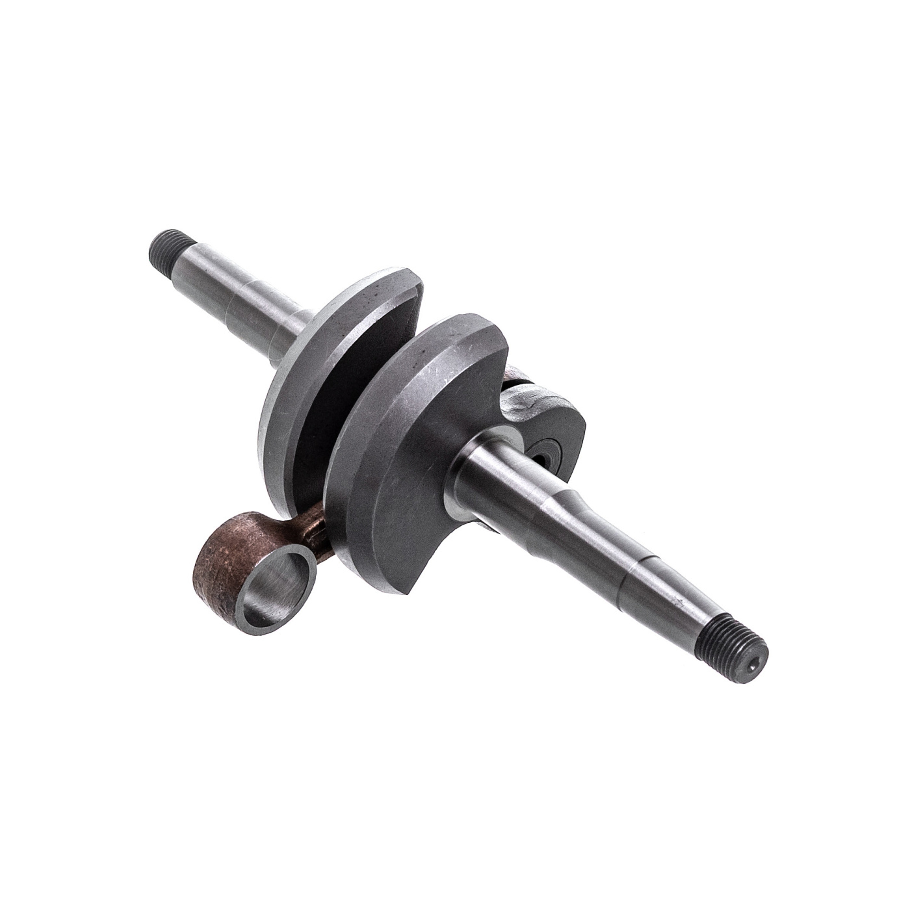 Kliková hřídel pro rozbrušovací pily Stihl 08 08S TS350 TS360 TS08 (OEM 11080300402)