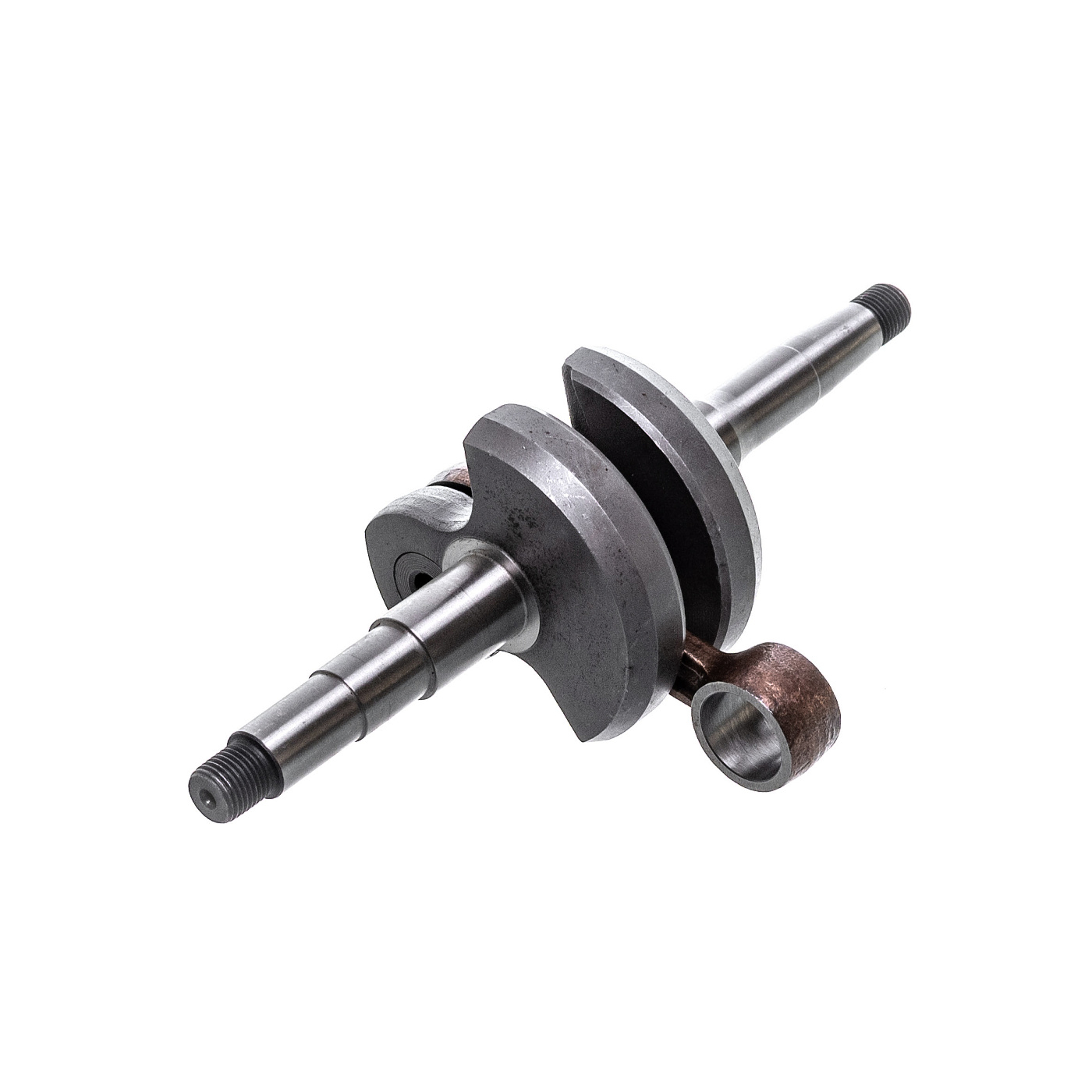 Kliková hřídel pro rozbrušovací pily Stihl 08 08S TS350 TS360 TS08 (OEM 11080300402)
