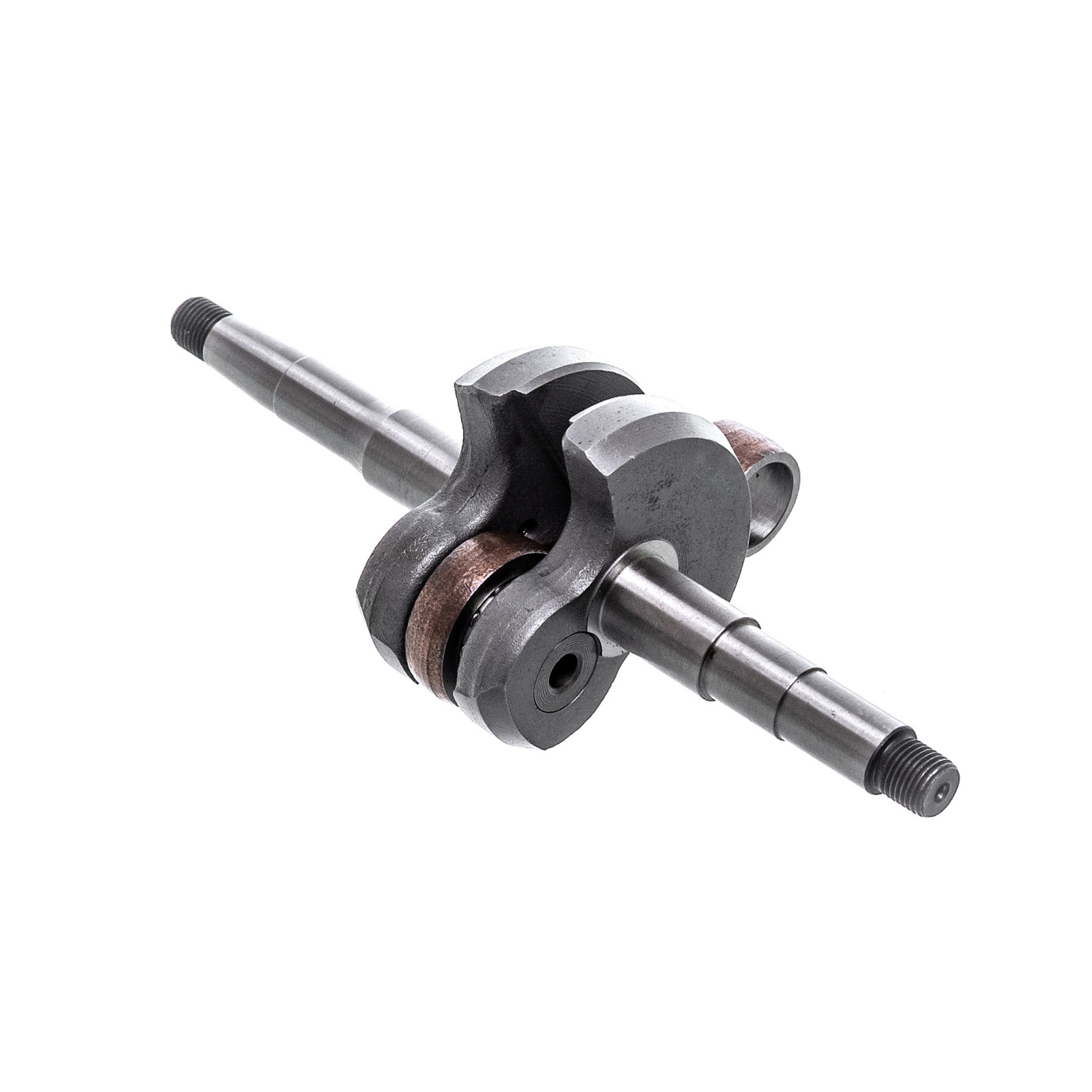 Kliková hřídel pro rozbrušovací pily Stihl 08 08S TS350 TS360 TS08 (OEM 11080300402)