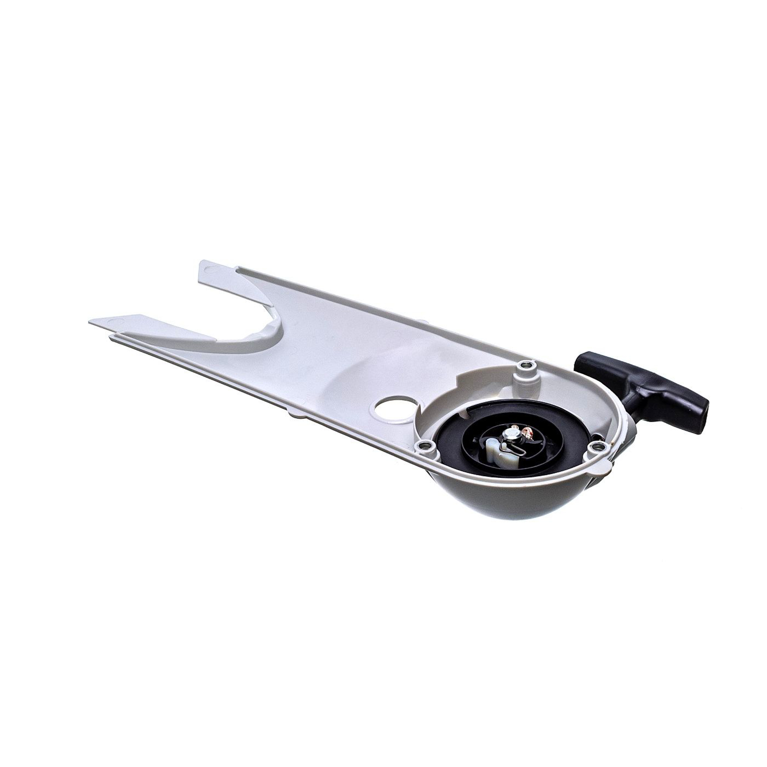HS PARTS kompletní startér pro rozbrušovací pily Stihl TS400 (OEM 42231900401)