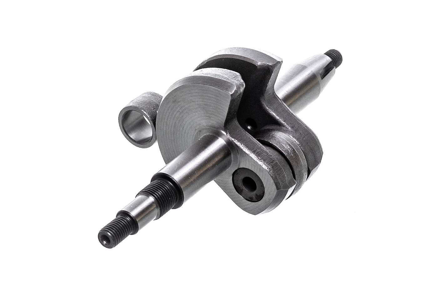 HS PARTS kliková hřídel pro rozbrušovací pily Stihl TS400 (OEM 42230300400)