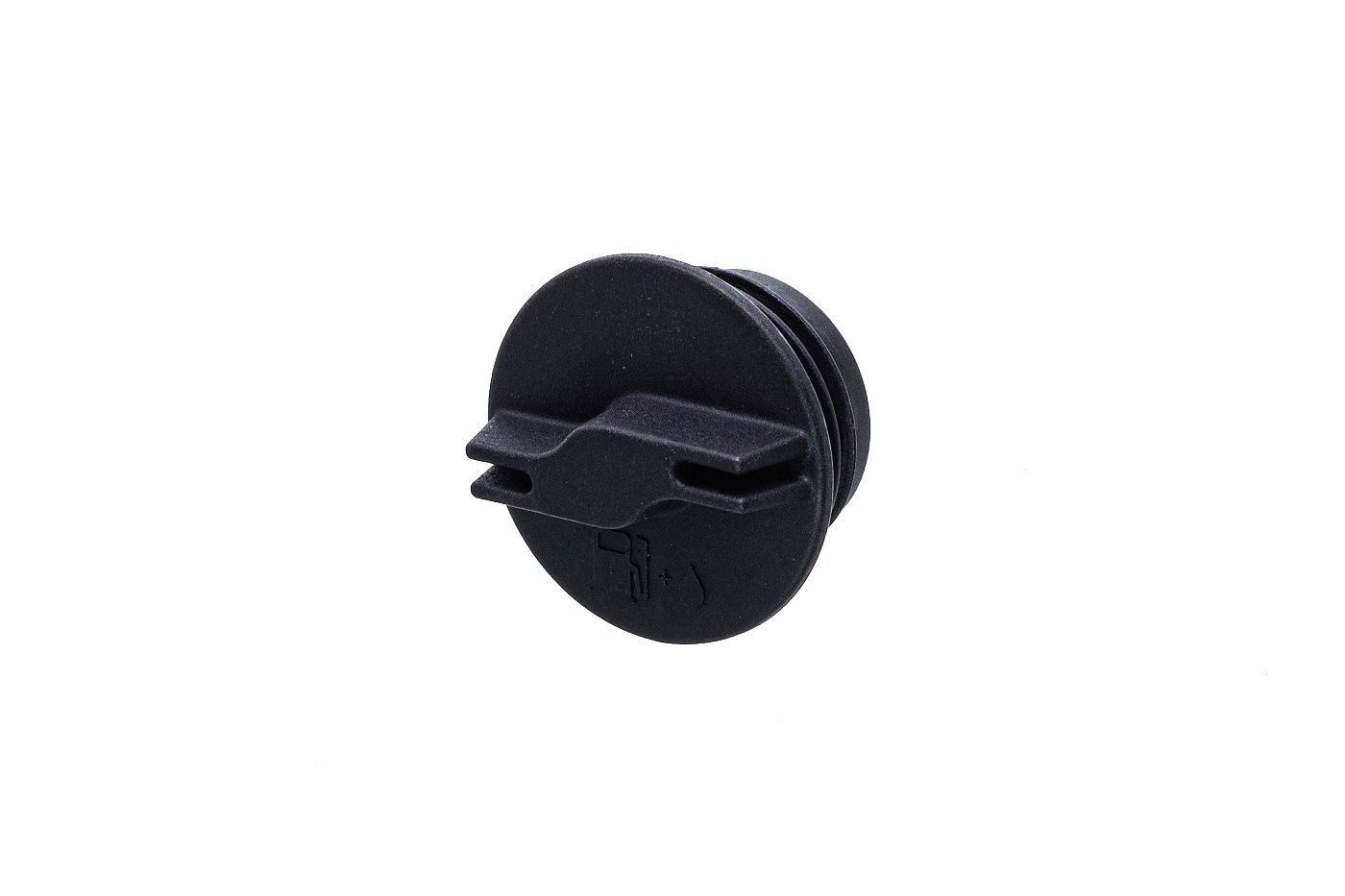 HS PARTS uzávěr palivové nádrže pro rozbrušovací pily Stihl TS400 TS 400 (OEM 42233500500)