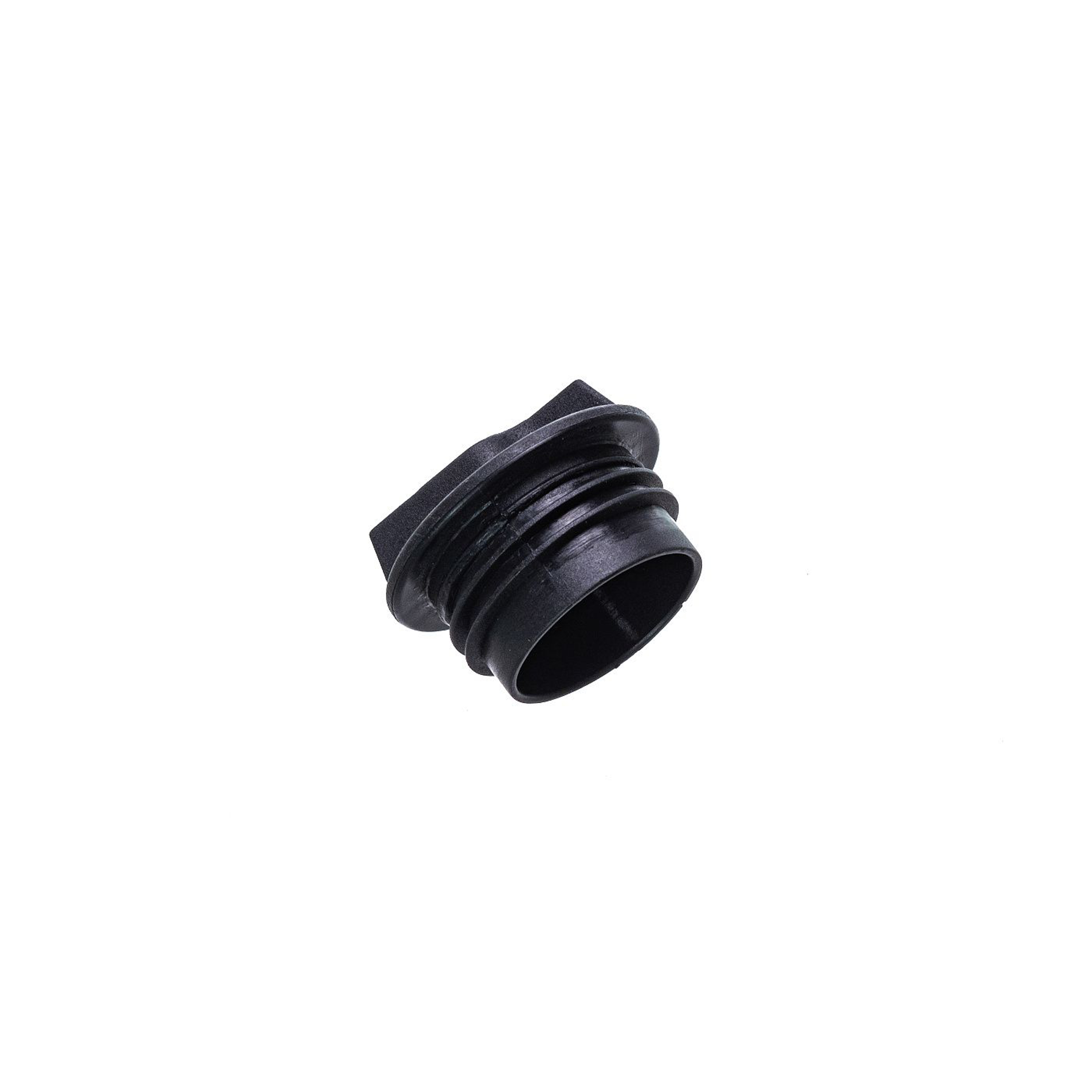 HS PARTS uzávěr palivové nádrže pro rozbrušovací pily Stihl TS400 TS 400 (OEM 42233500500)