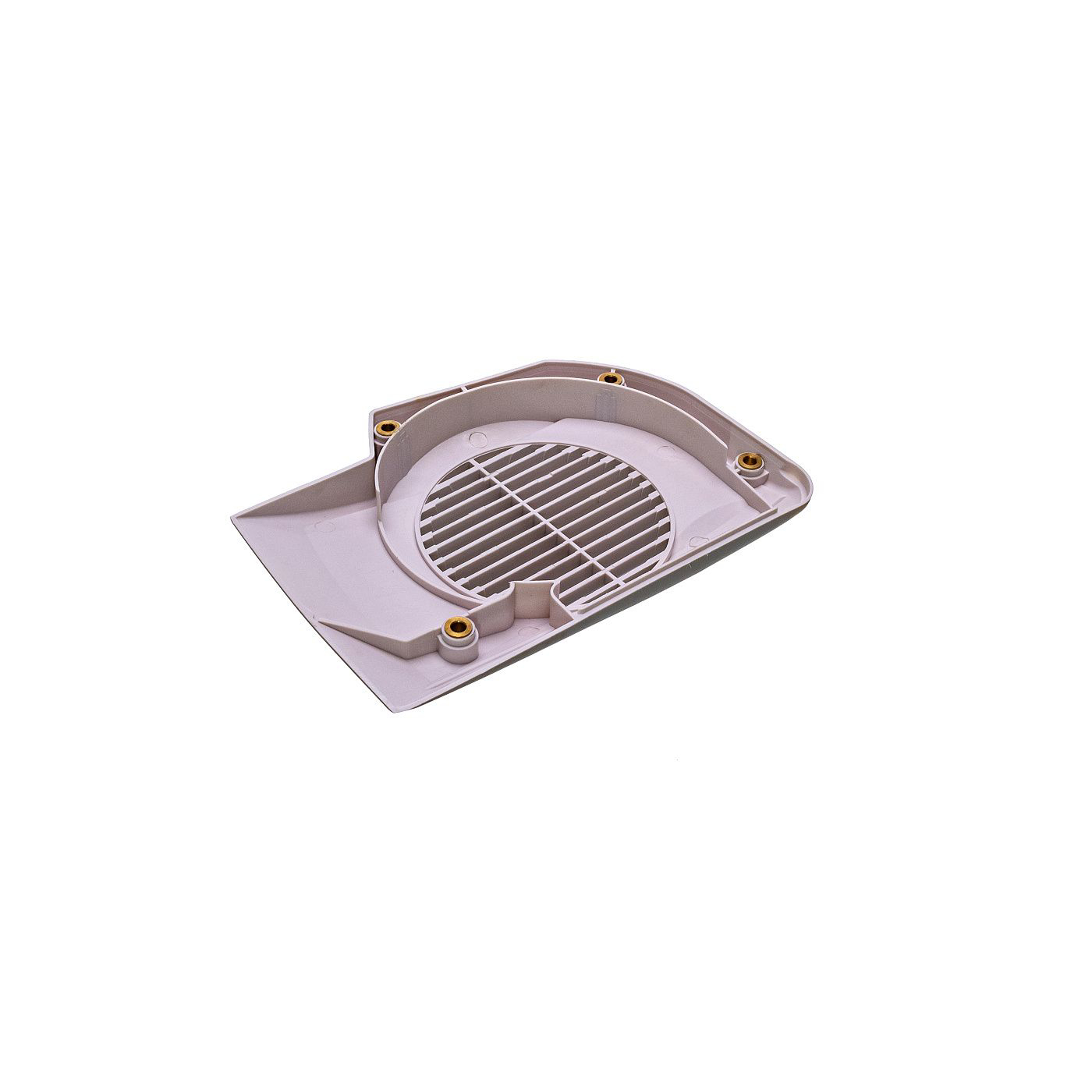 Kryt ventilátoru pro rozbrušovací pily Stihl TS400 TS 400 (OEM 42230803100)