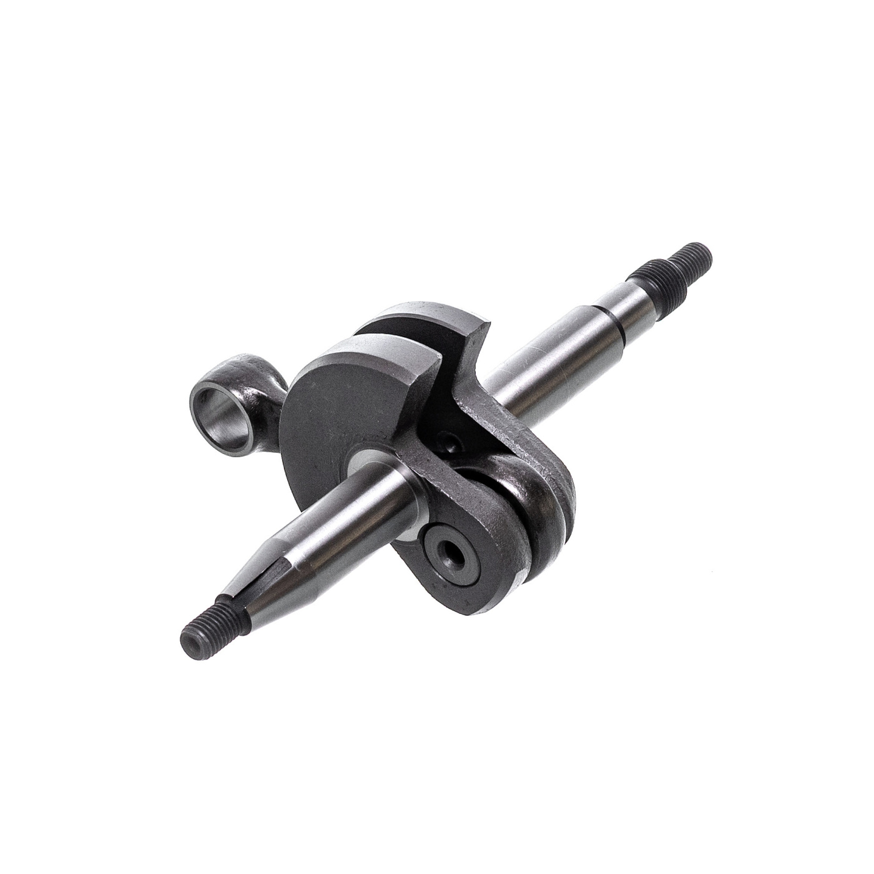 Kliková hřídel pro rozbrušovací pily Stihl TS410 TS420 (OEM 42380300400)