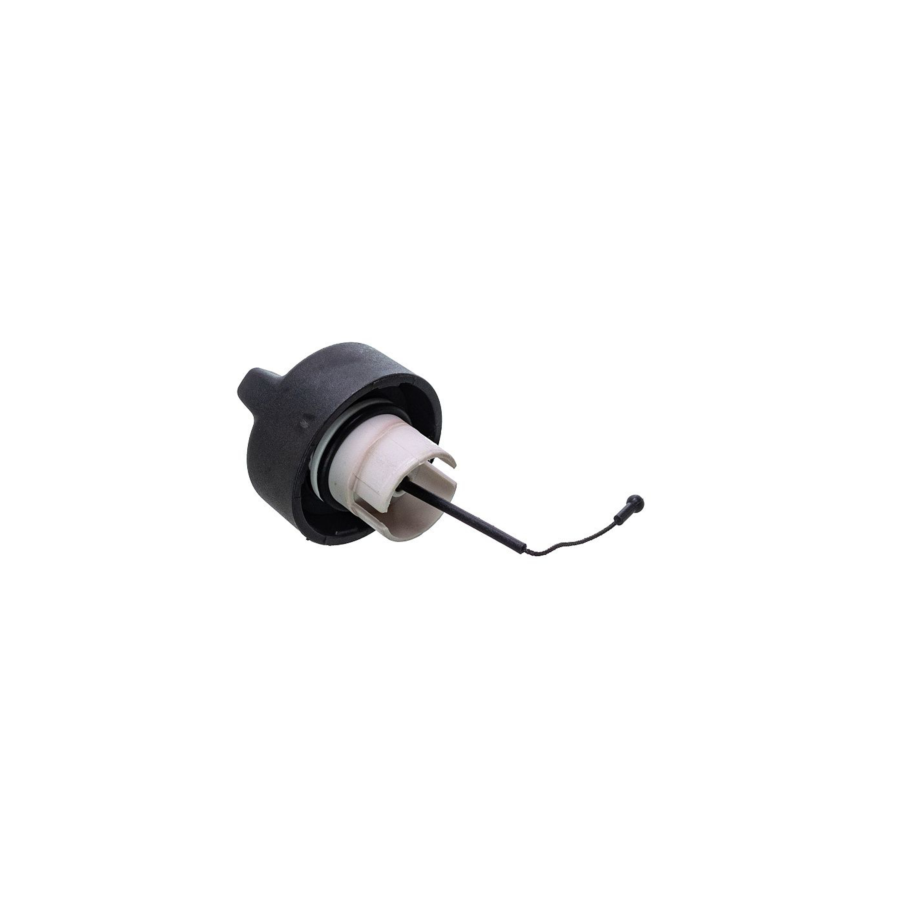 HS PARTS víčko palivové nádrže pro rozbrušovací pily Stihl TS410 TS420 (OEM 00003500514)
