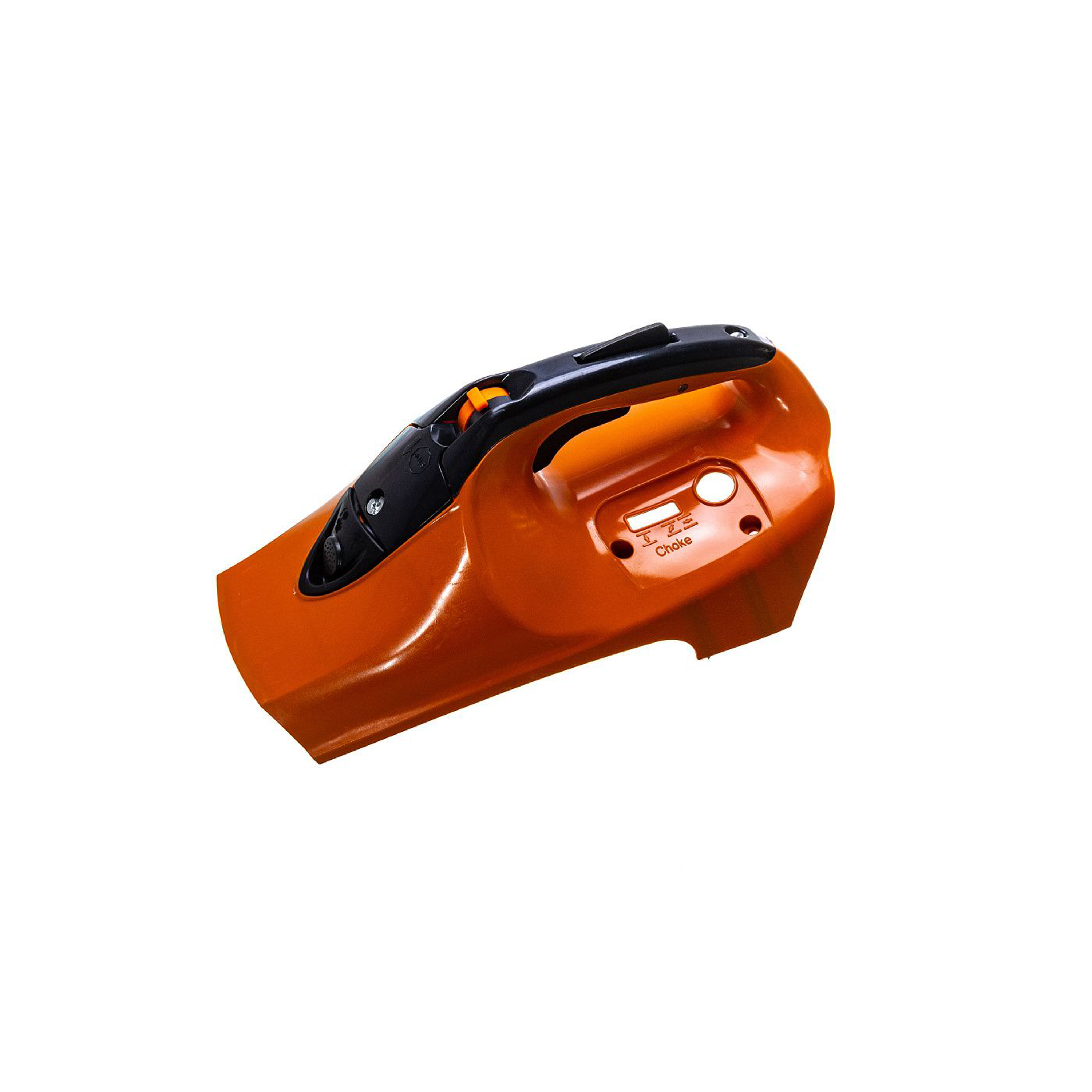 Kompletní rukojeť pro rozbrušovací pily Stihl TS410 TS420 (OEM OEM 42380801600)