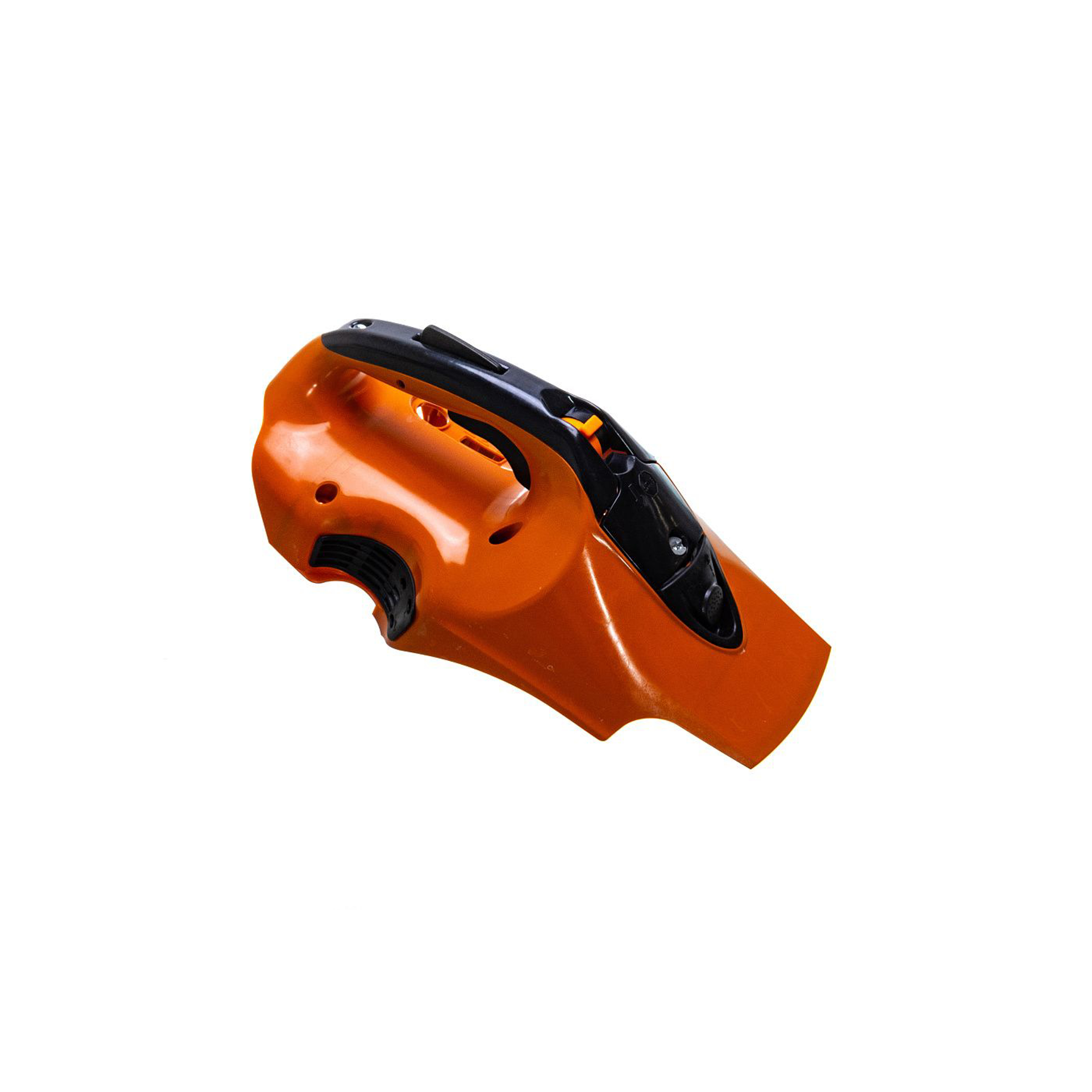 Kompletní rukojeť pro rozbrušovací pily Stihl TS410 TS420 (OEM OEM 42380801600)