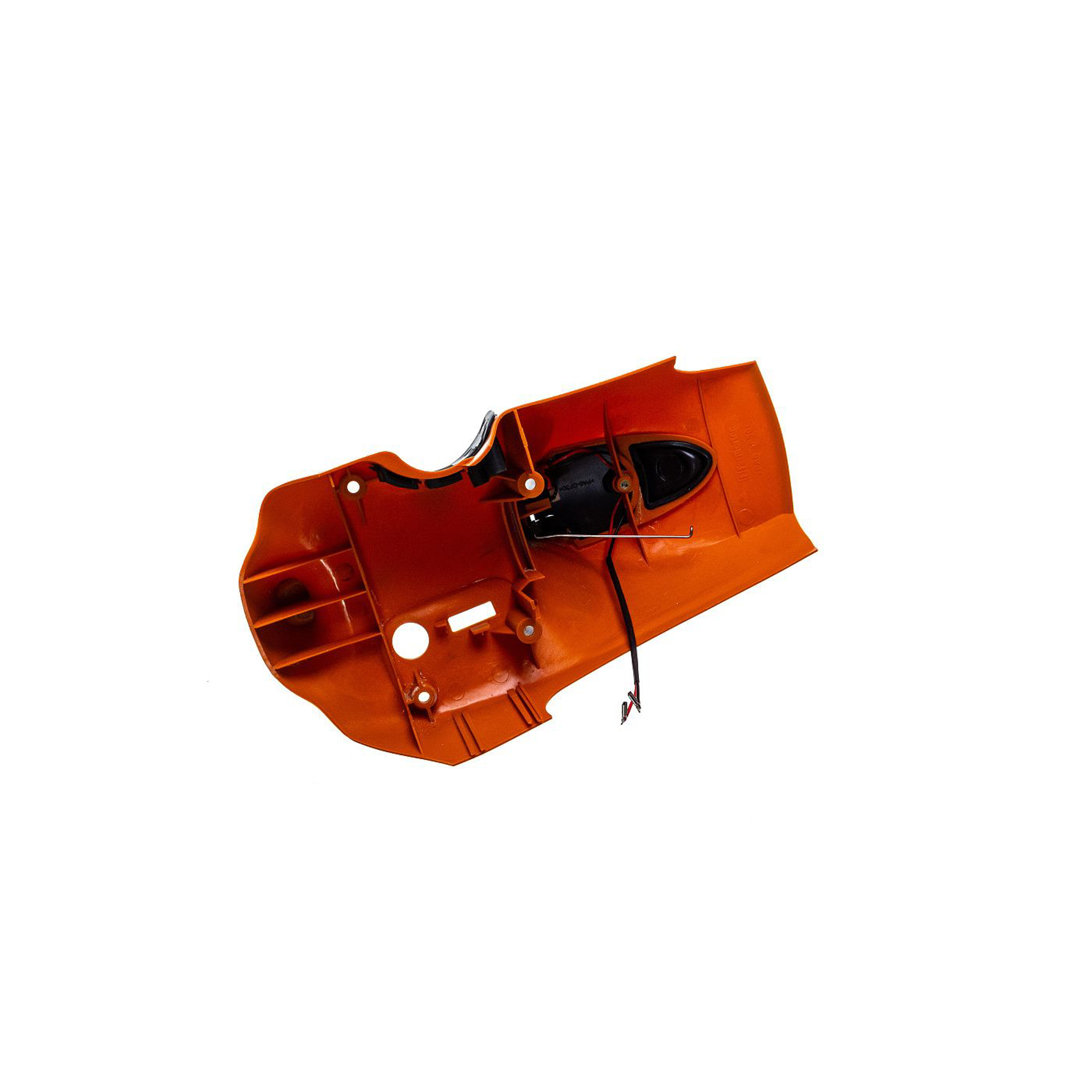 Kompletní rukojeť pro rozbrušovací pily Stihl TS410 TS420 (OEM OEM 42380801600)