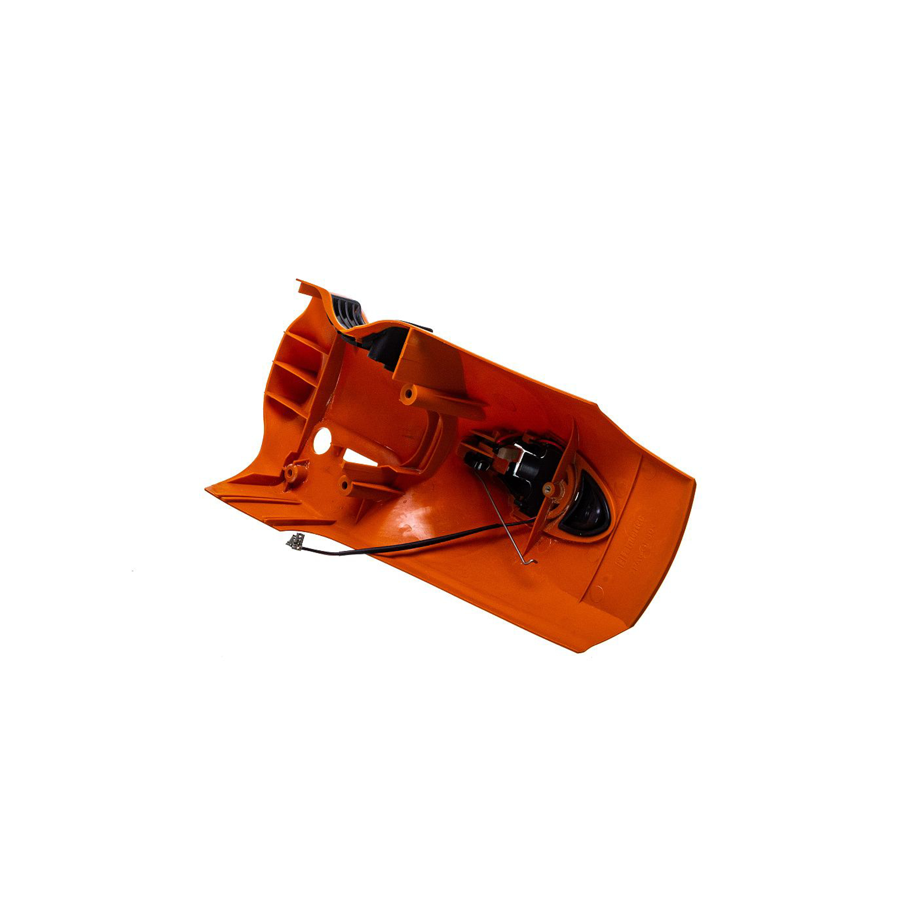 Kompletní rukojeť pro rozbrušovací pily Stihl TS410 TS420 (OEM OEM 42380801600)