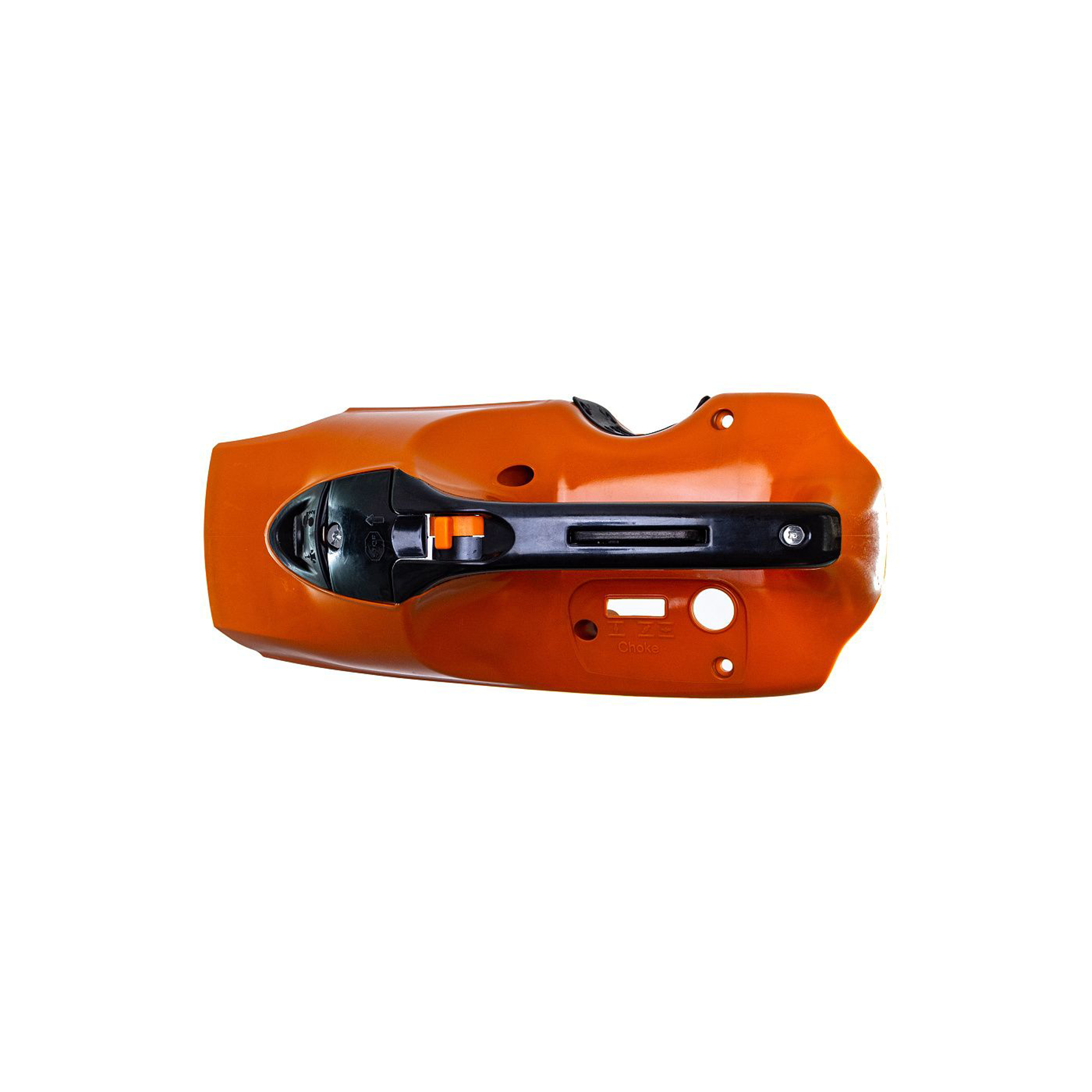 Kompletní rukojeť pro rozbrušovací pily Stihl TS410 TS420 (OEM OEM 42380801600)