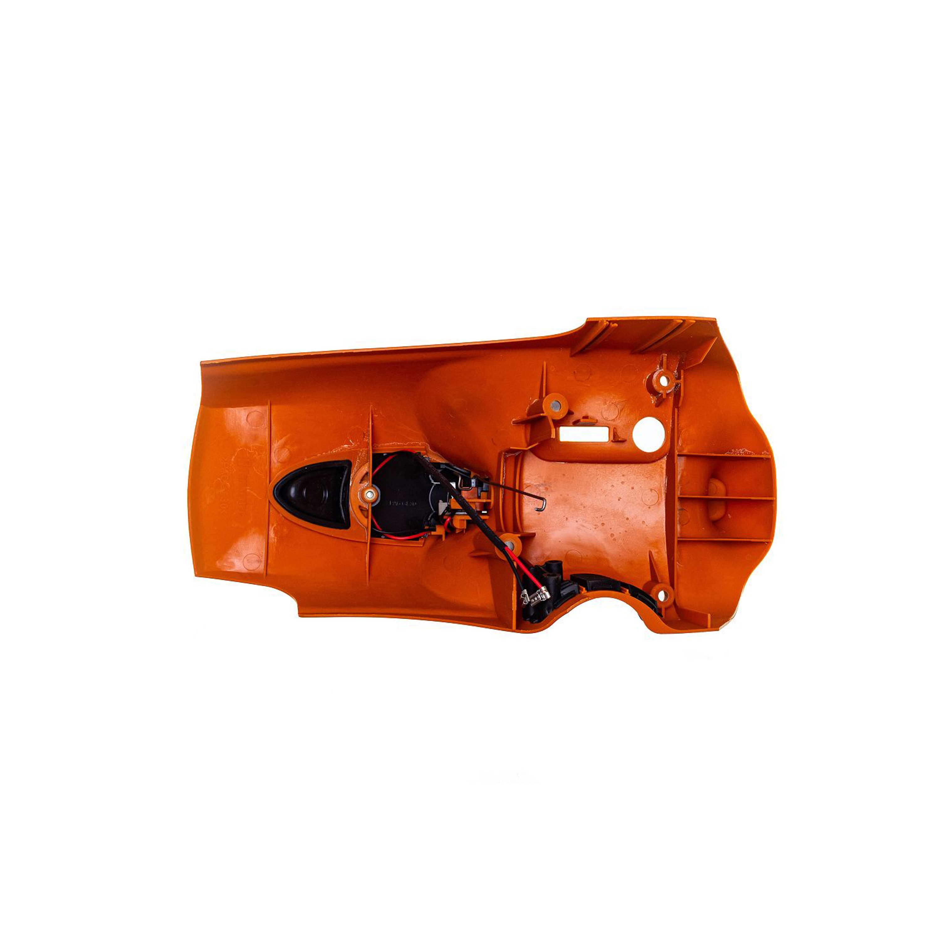 Kompletní rukojeť pro rozbrušovací pily Stihl TS410 TS420 (OEM OEM 42380801600)