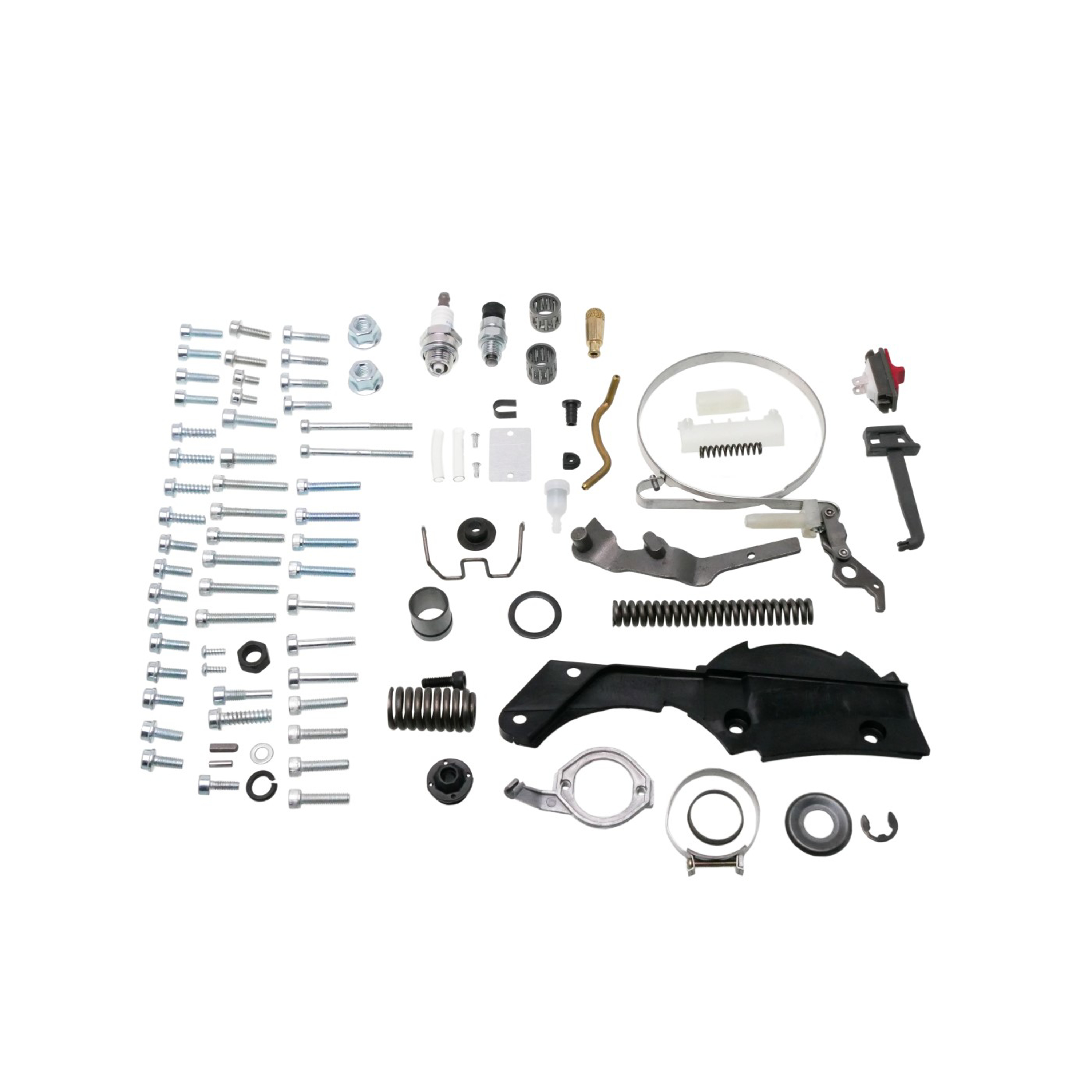 Kompletní opravárenská sada pro motorové pily Husqvarna 362 365 365H 371 372 372XP 