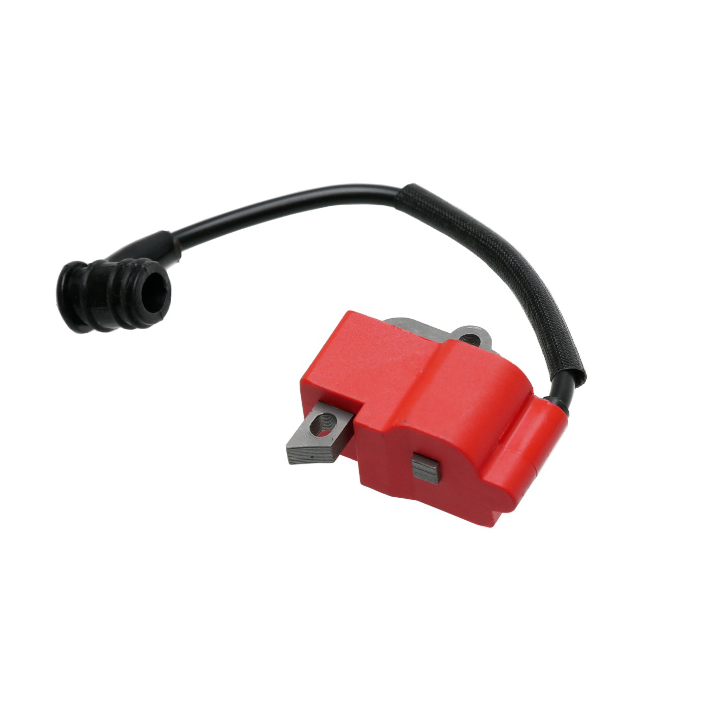 Zapalování pro motorové pily Dolmar PS-4605 PS-5105 Makita EA5000 Red