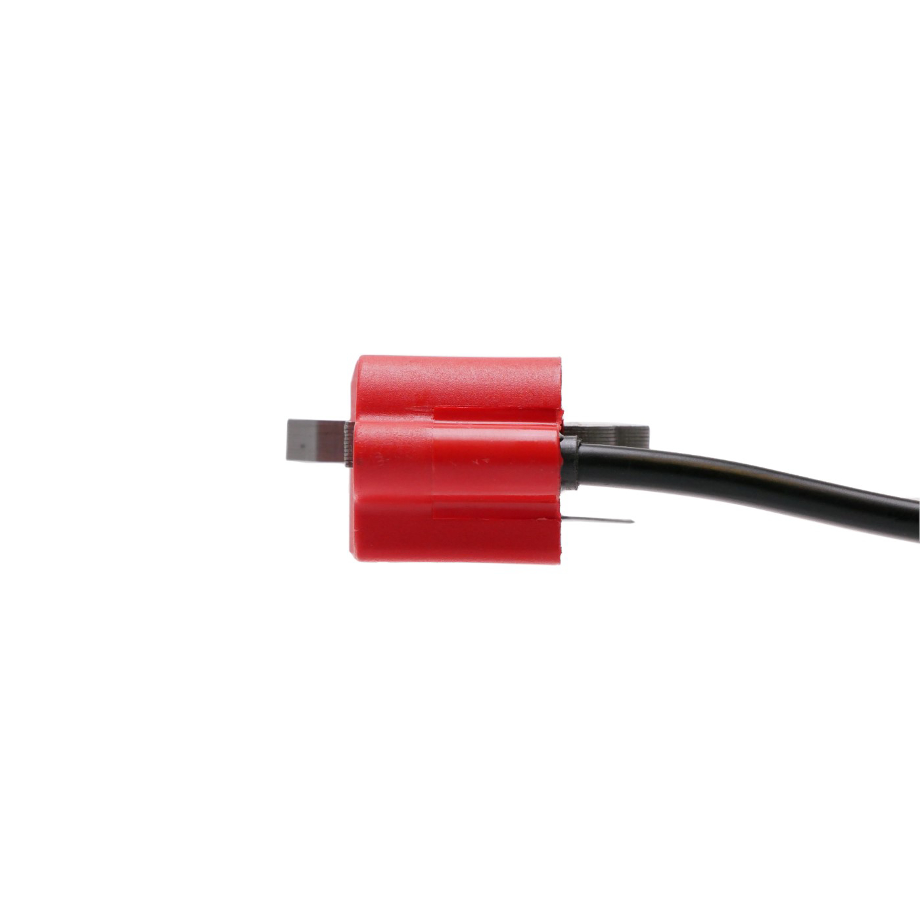 Zapalování pro motorové pily Dolmar PS-4605 PS-5105 Makita EA5000 Red