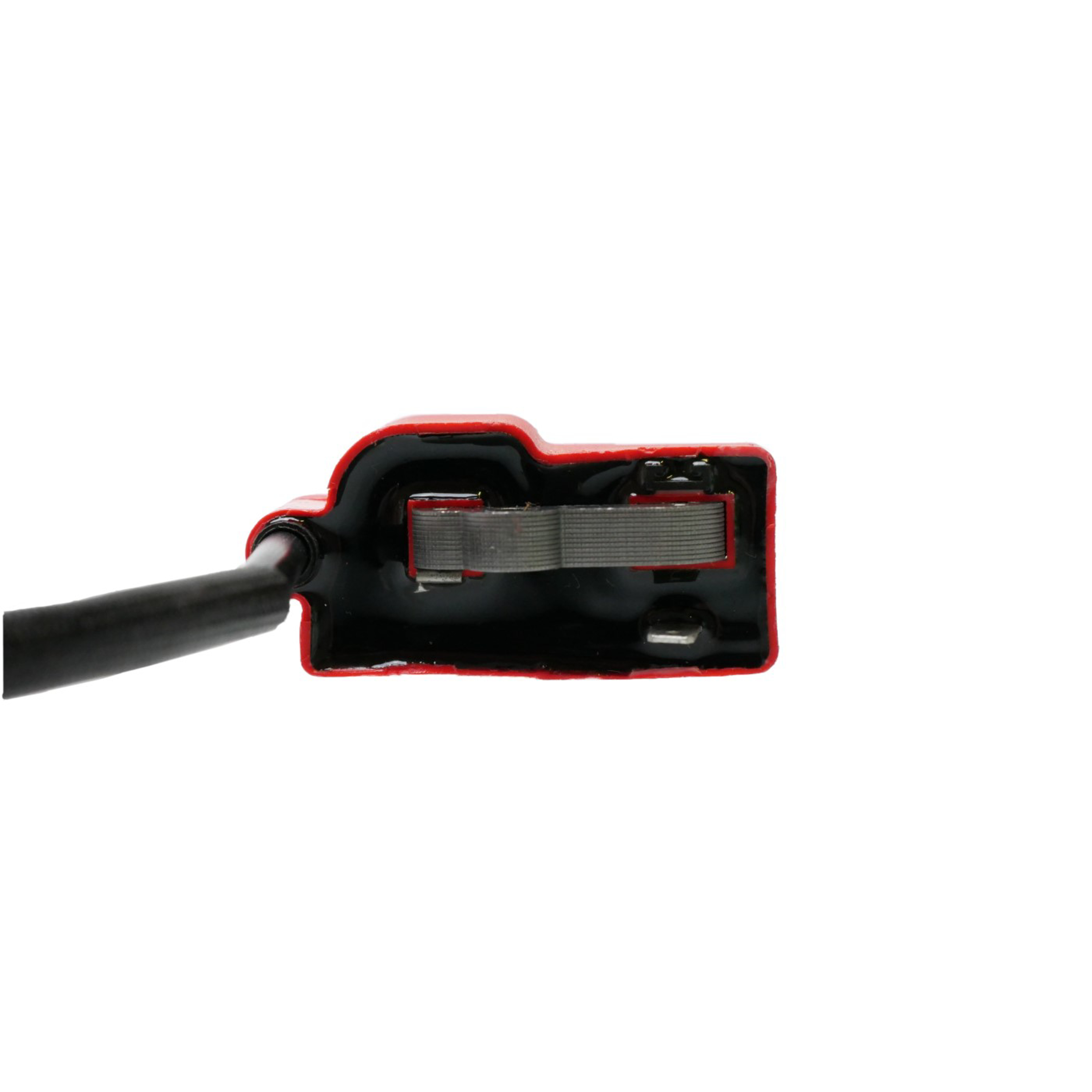 Zapalování pro motorové pily Dolmar PS-4605 PS-5105 Makita EA5000 Red